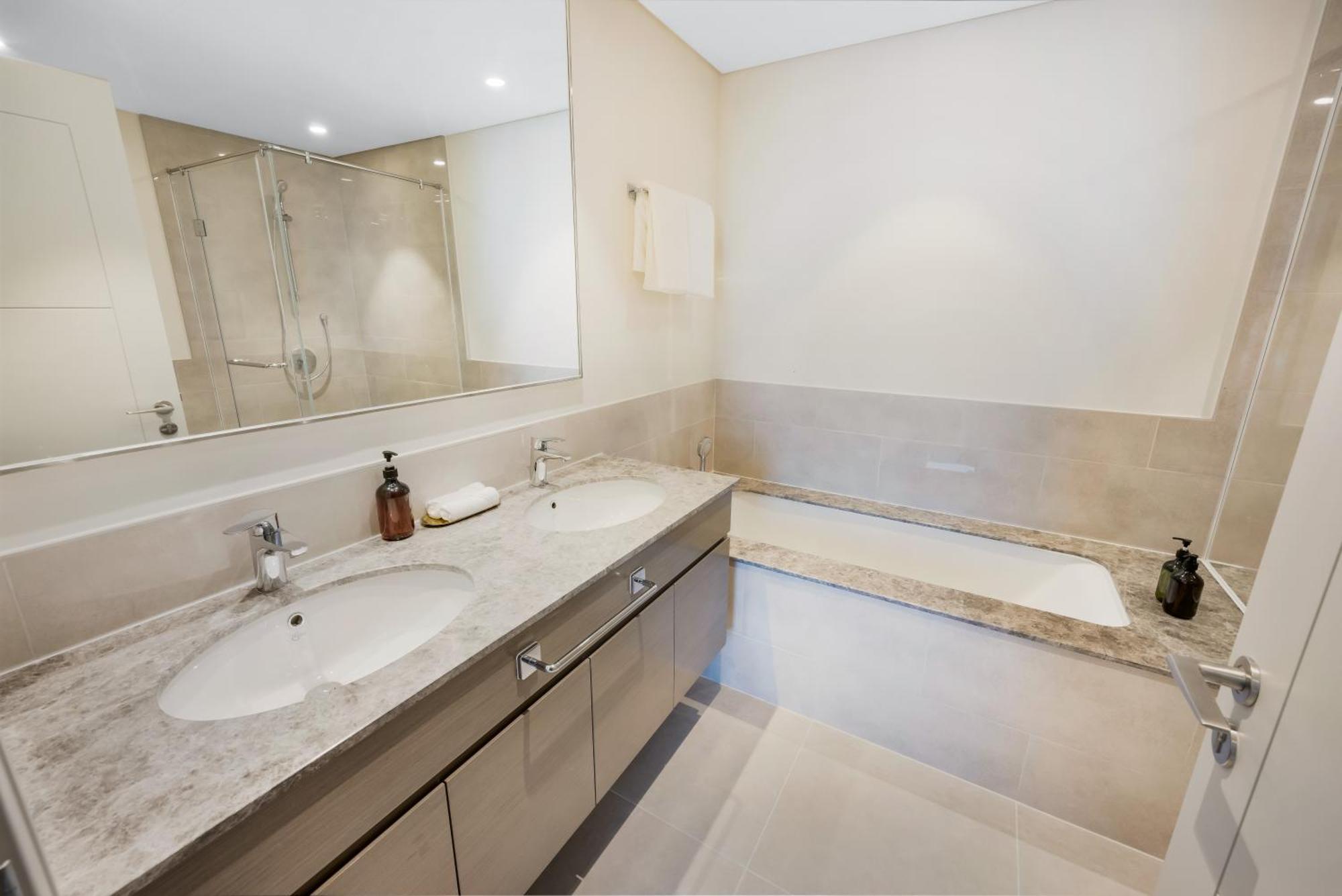 Apartamento Durrani Homes - Grand 07