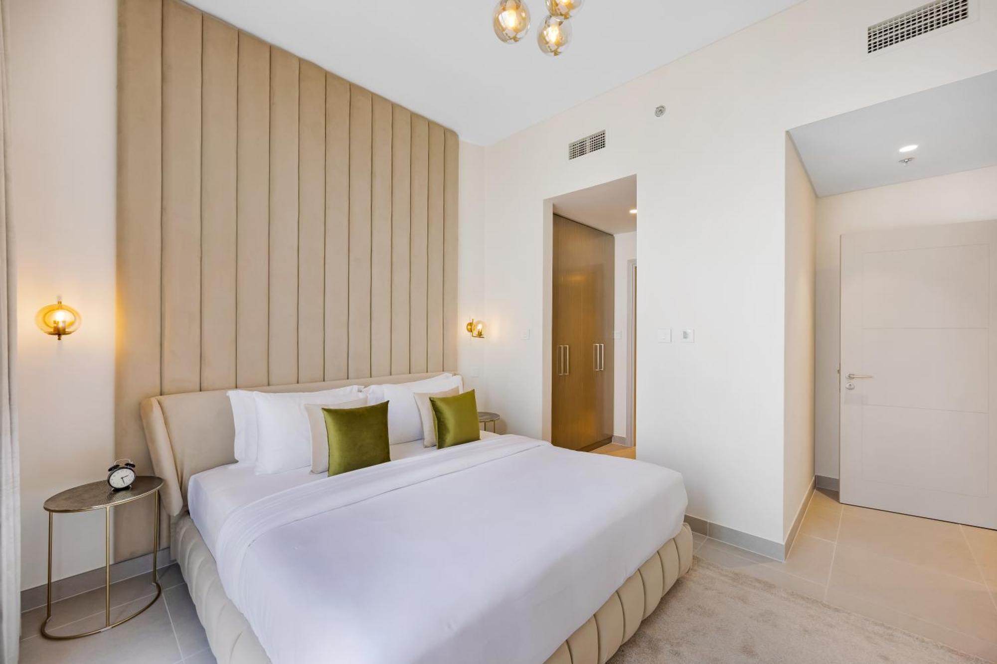 Apartamento Durrani Homes - Grand 07 *