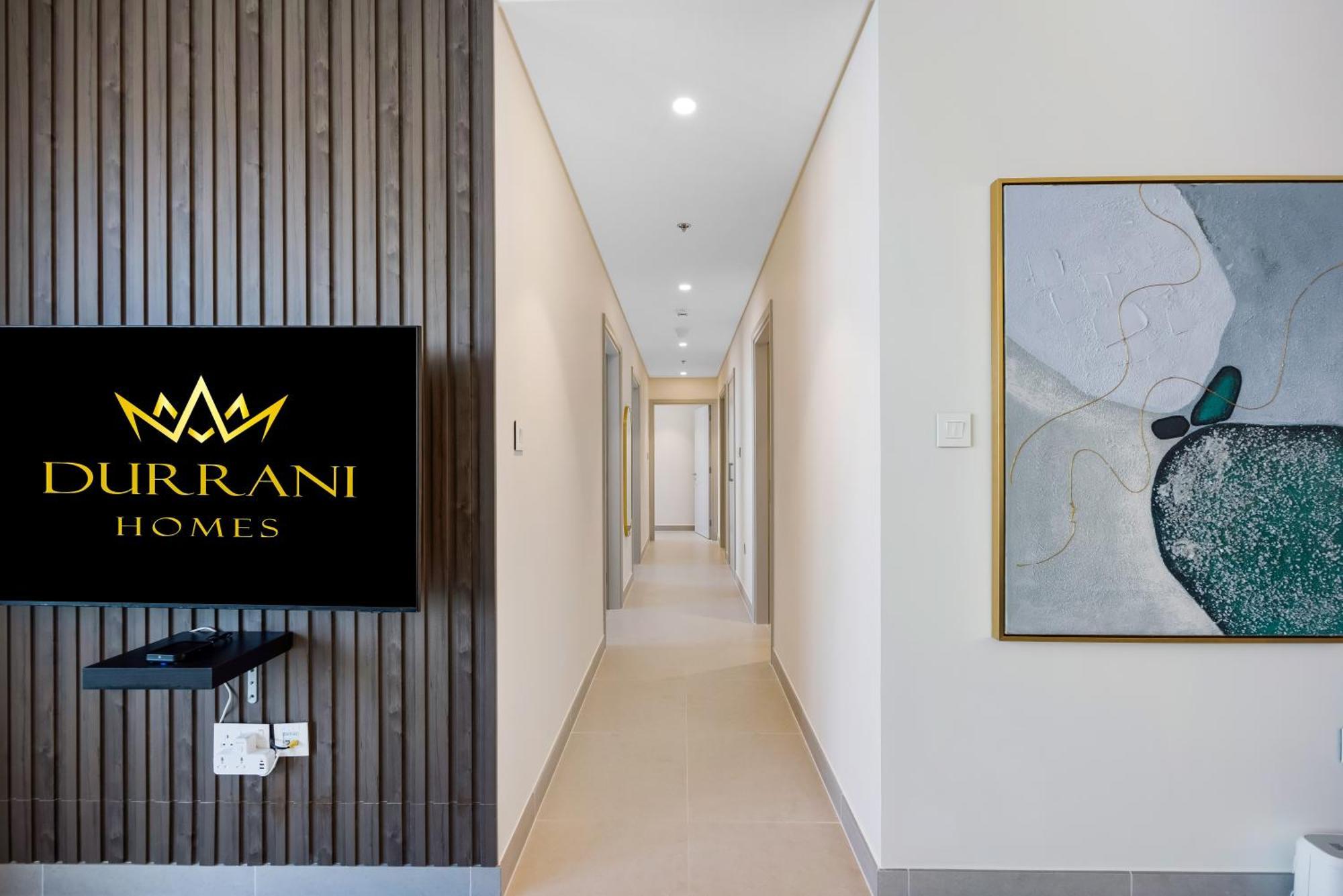 Durrani Homes - Grand 07 Apartamento
