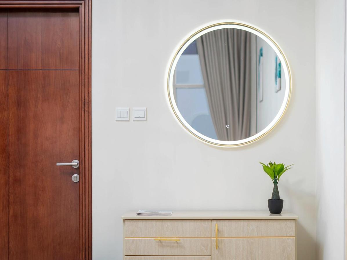 Stunning 1br With Golf View In Sports Dubái