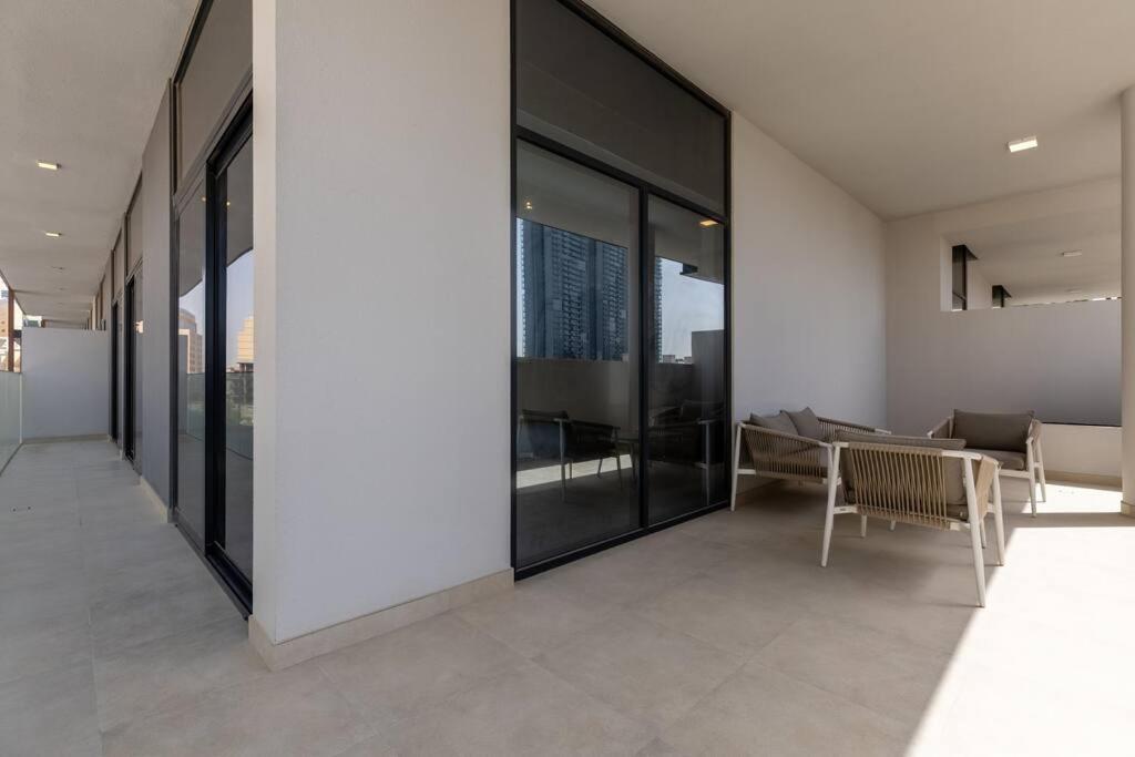 Waves - Tranquil Living 2br In Jvc With Views Apartment