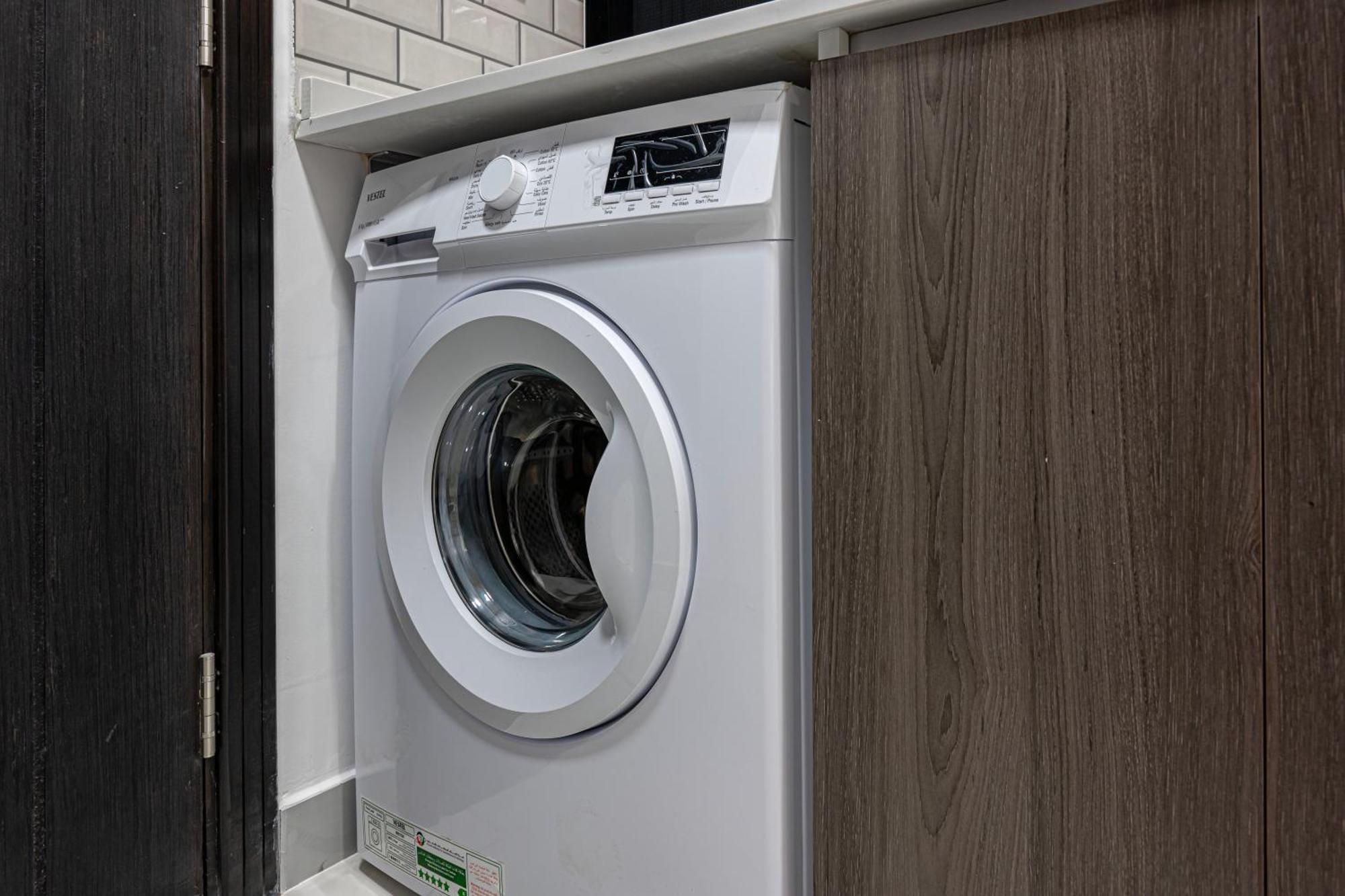 Modern Comfort In Dubailand Apartment Dubai