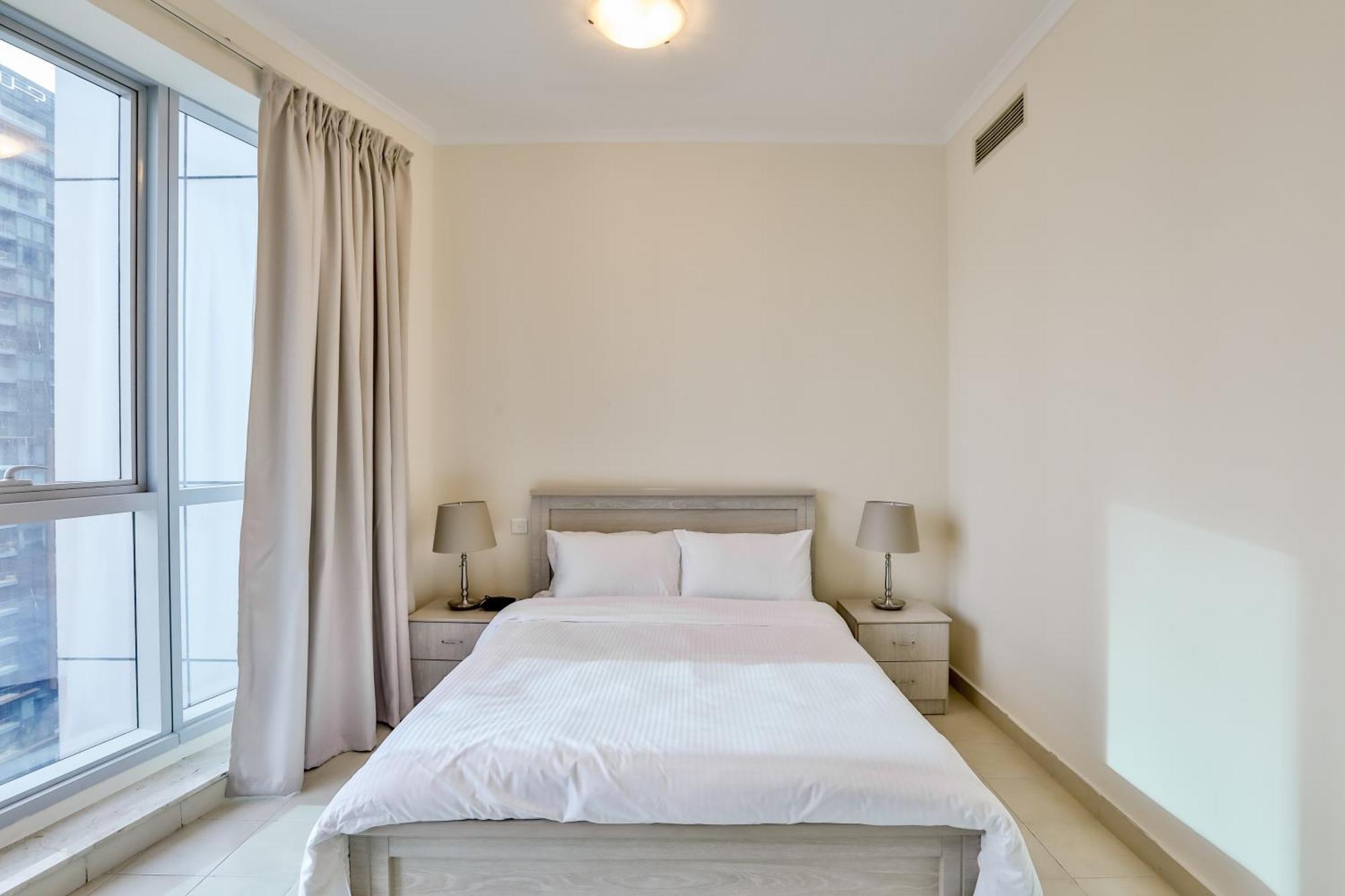 2 Bedroom High Floor Torch Tower Marina - Nox Appartement *