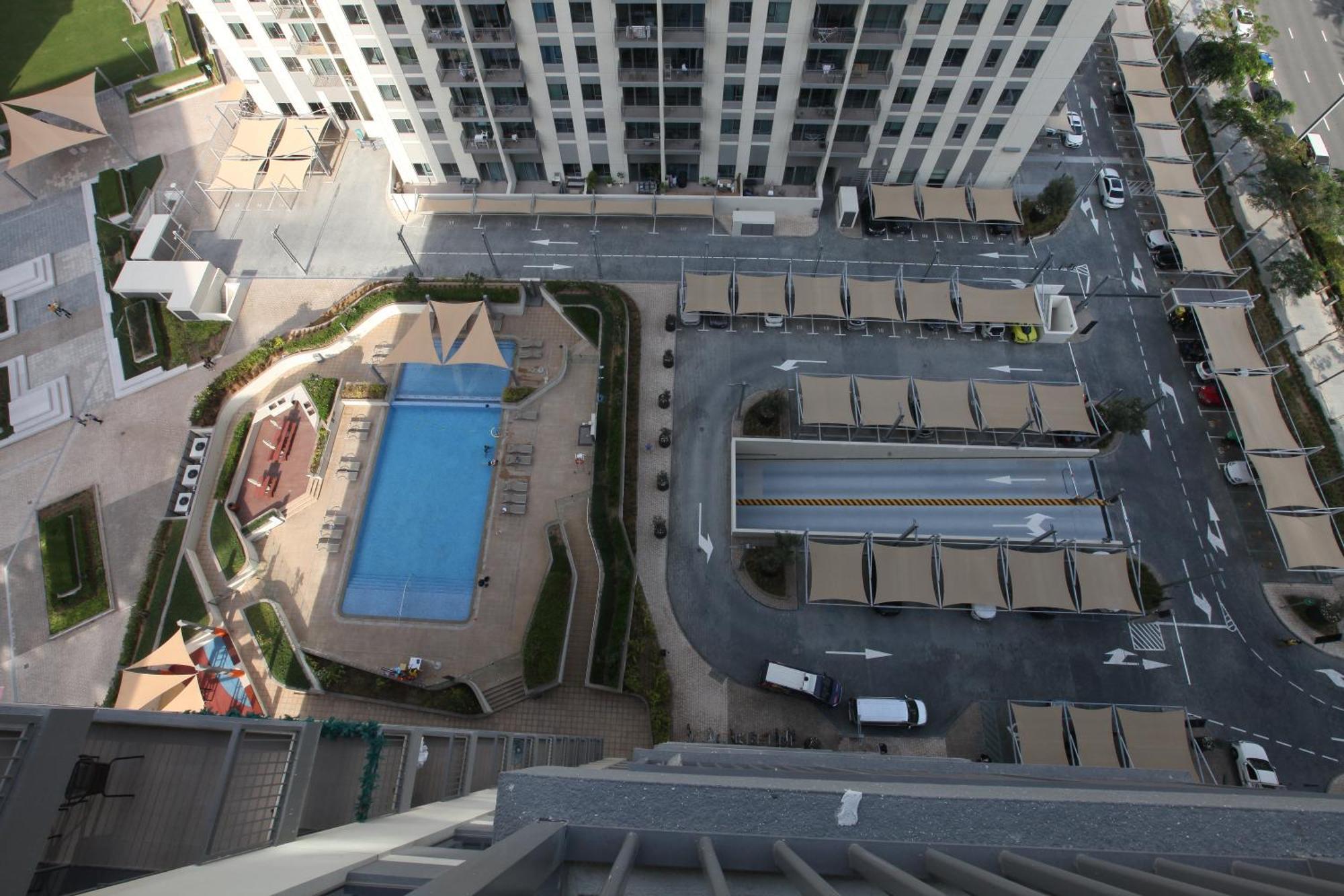 Apartamento Brown Stone - Hills Mall *