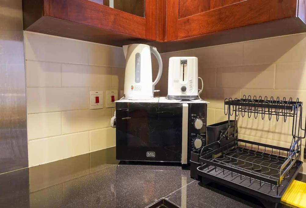 29 Boulevard - 2br In Downtown With Burj Khalifa View Apartamento Dubái