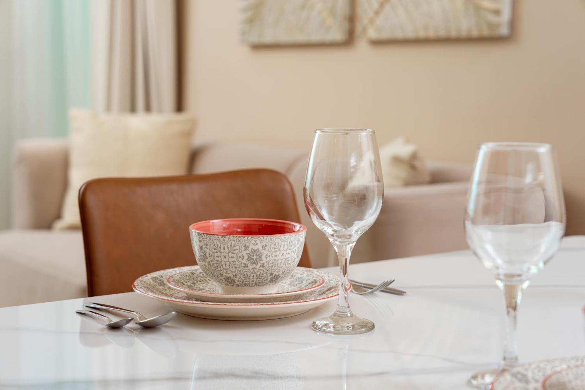 Prime Retreats @ Downtown Views By Emaar Apartament Dubai