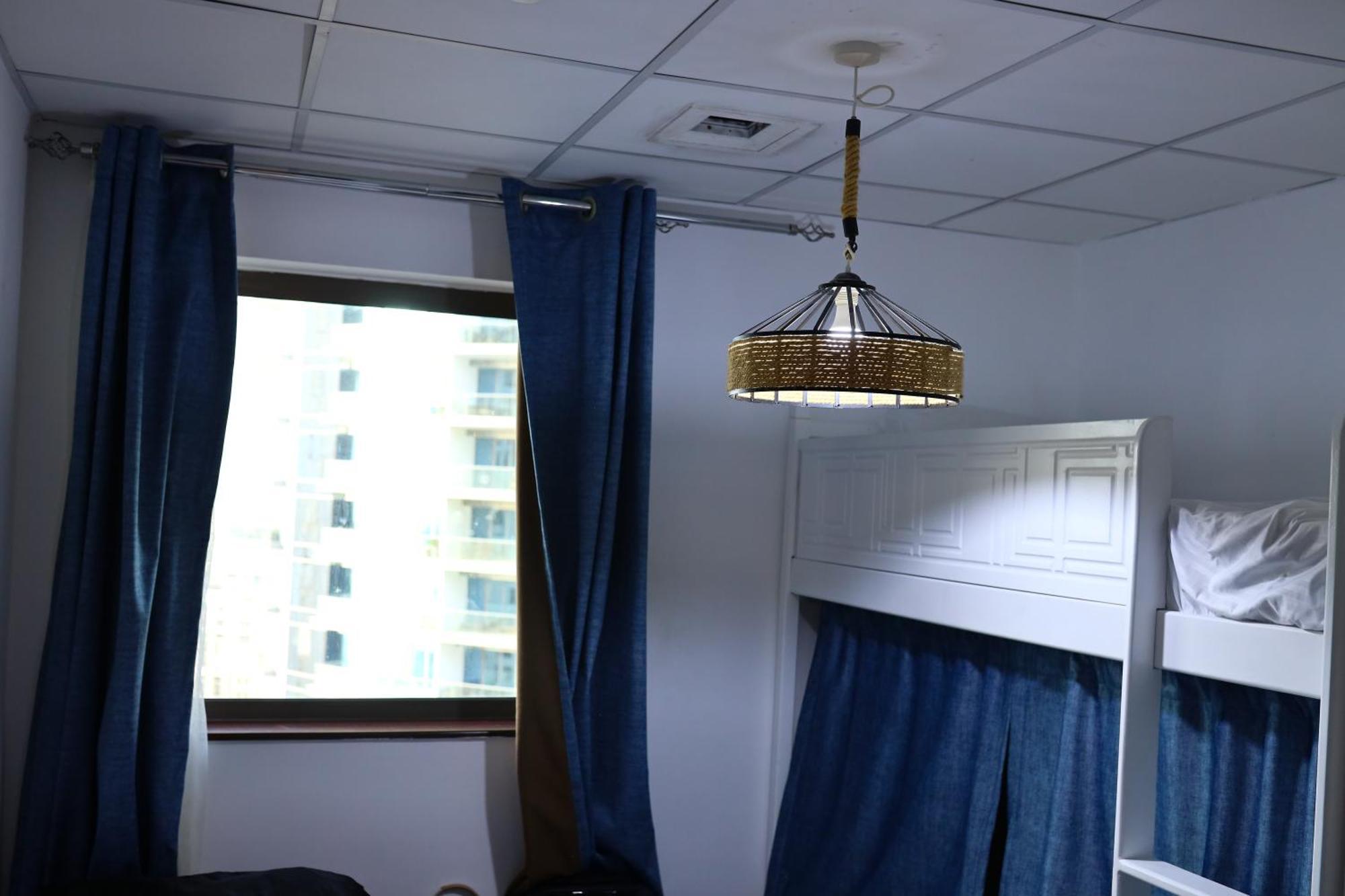 Shams Murjan Jbr Hostal *
