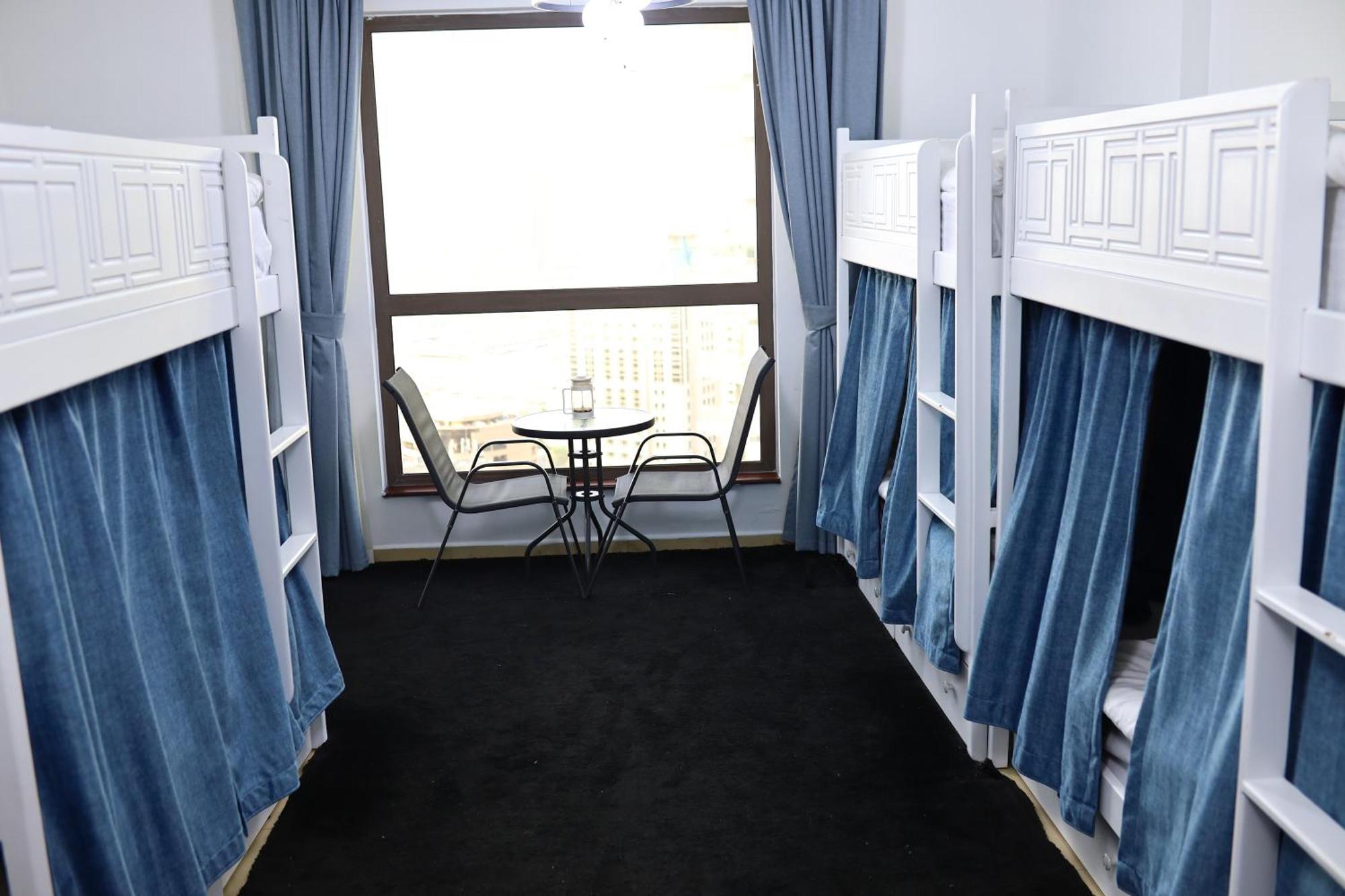 Shams Murjan Jbr Hostal *