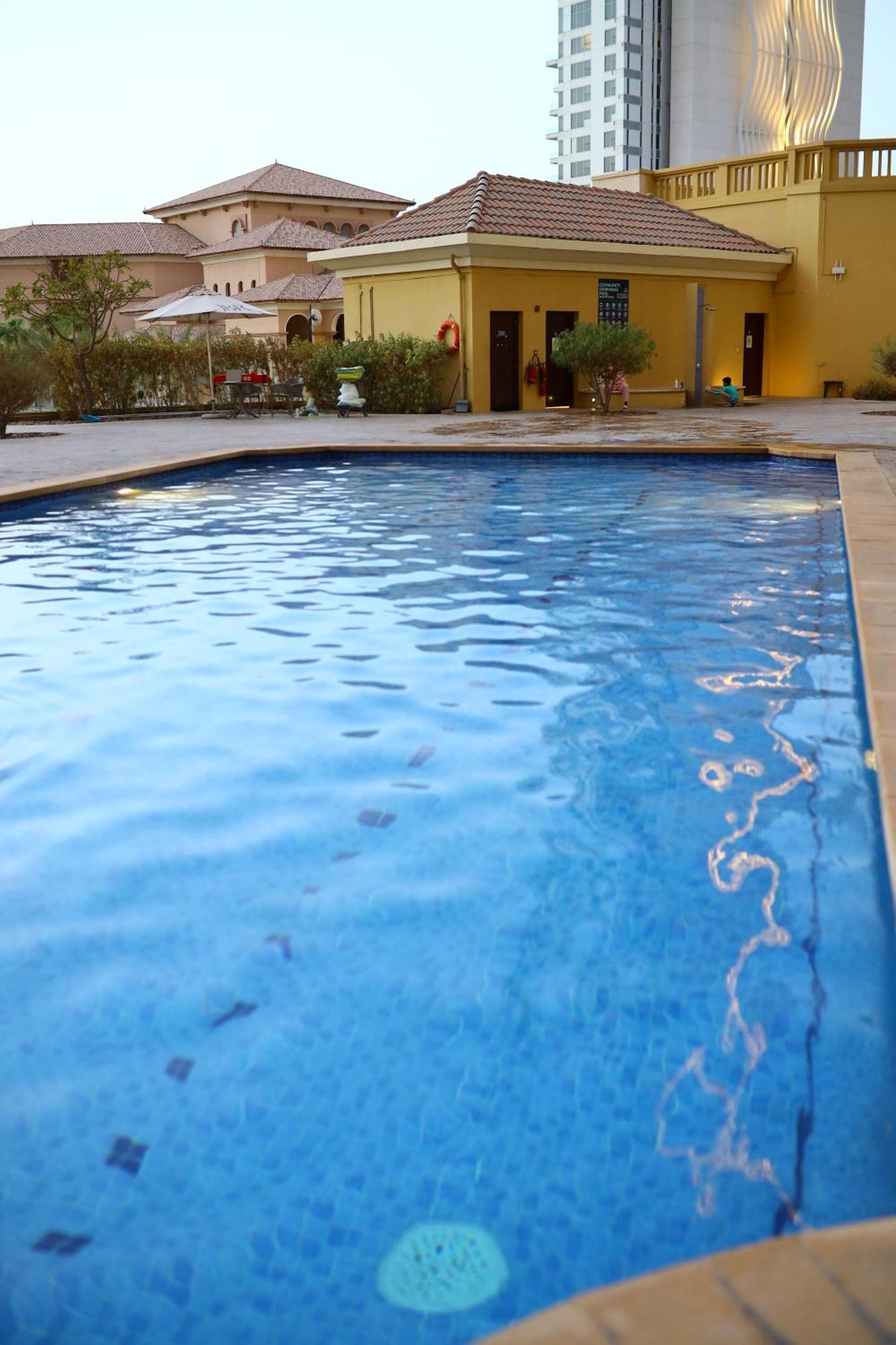 Shams Murjan Jbr Hostal *
