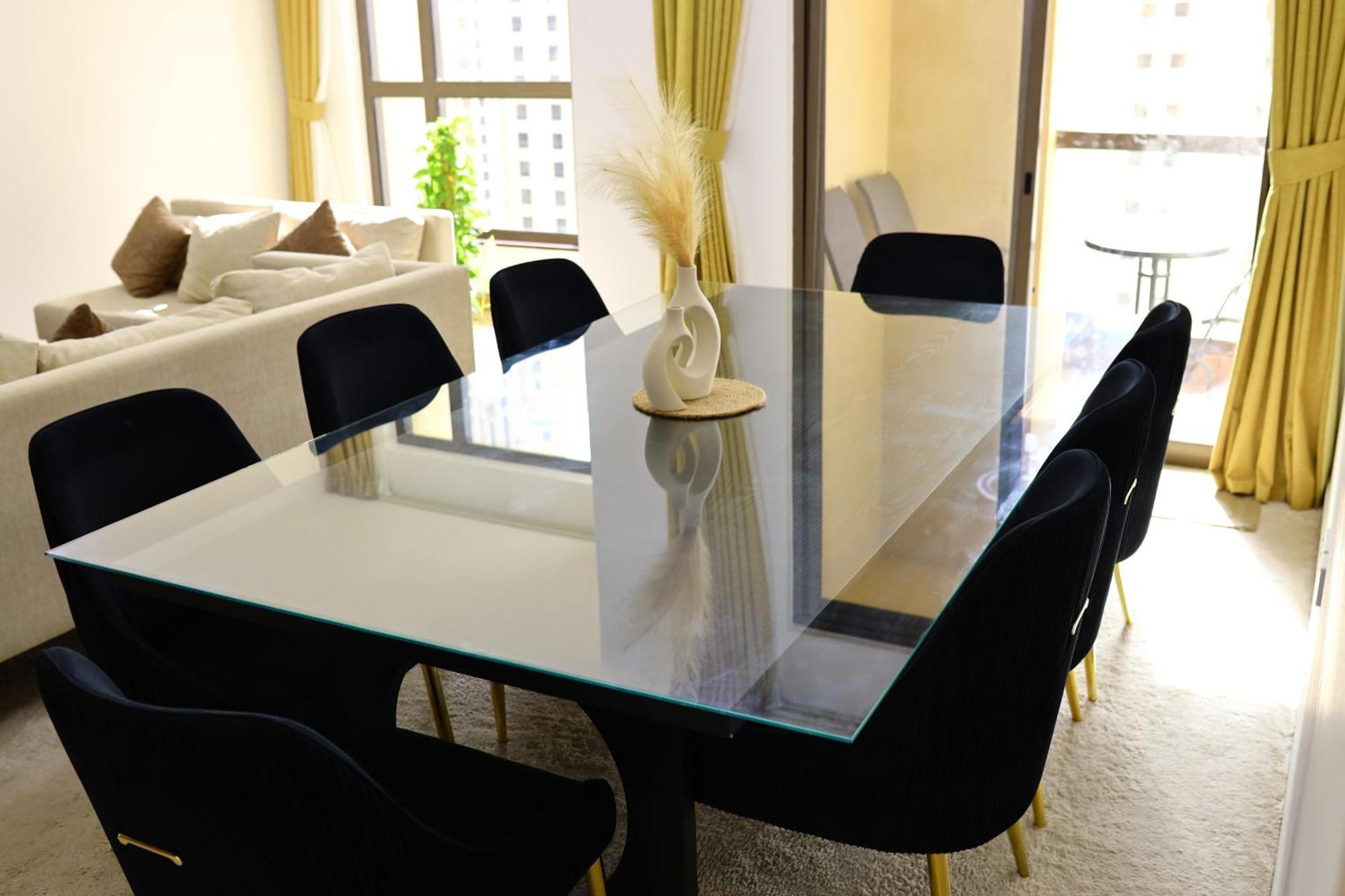Shams Murjan Jbr Dubái
