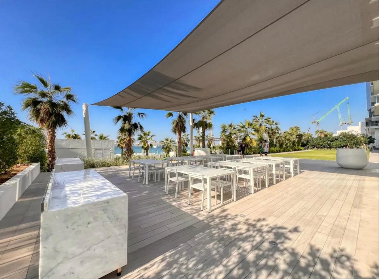 Appartement La Vie Front Jbr By Happy Season