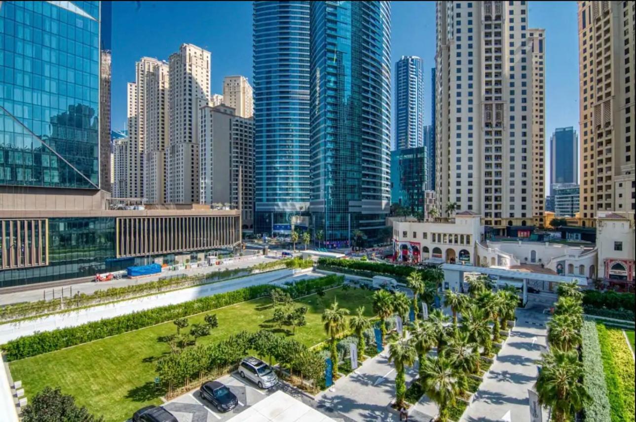 La Vie Front Jbr By Happy Season Appartement Dubaï