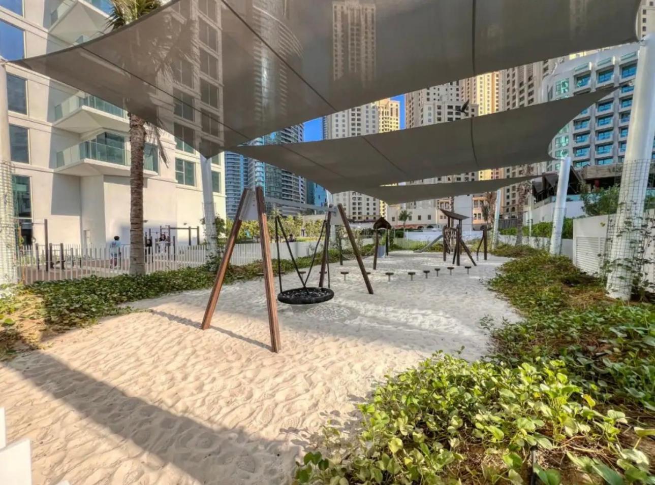 La Vie Front Jbr By Happy Season Appartement