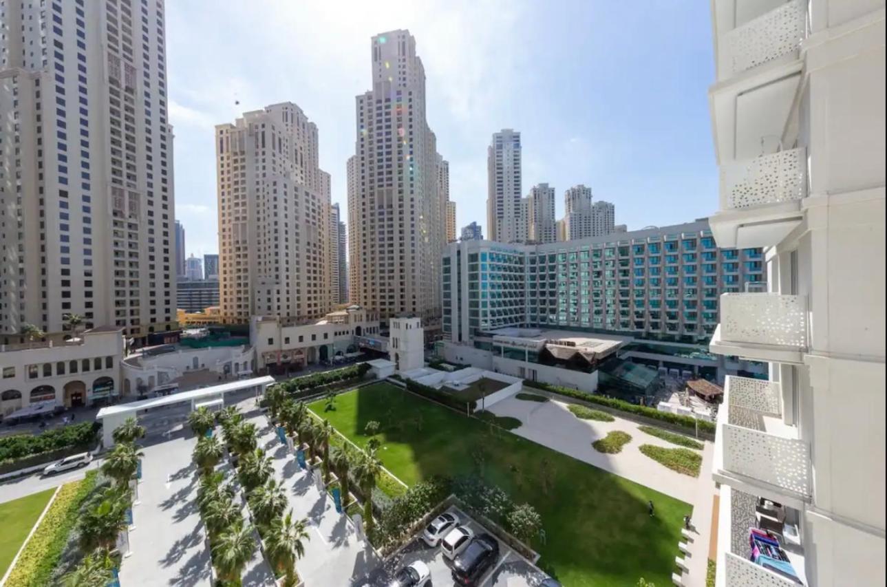 Appartement La Vie Front Jbr By Happy Season
