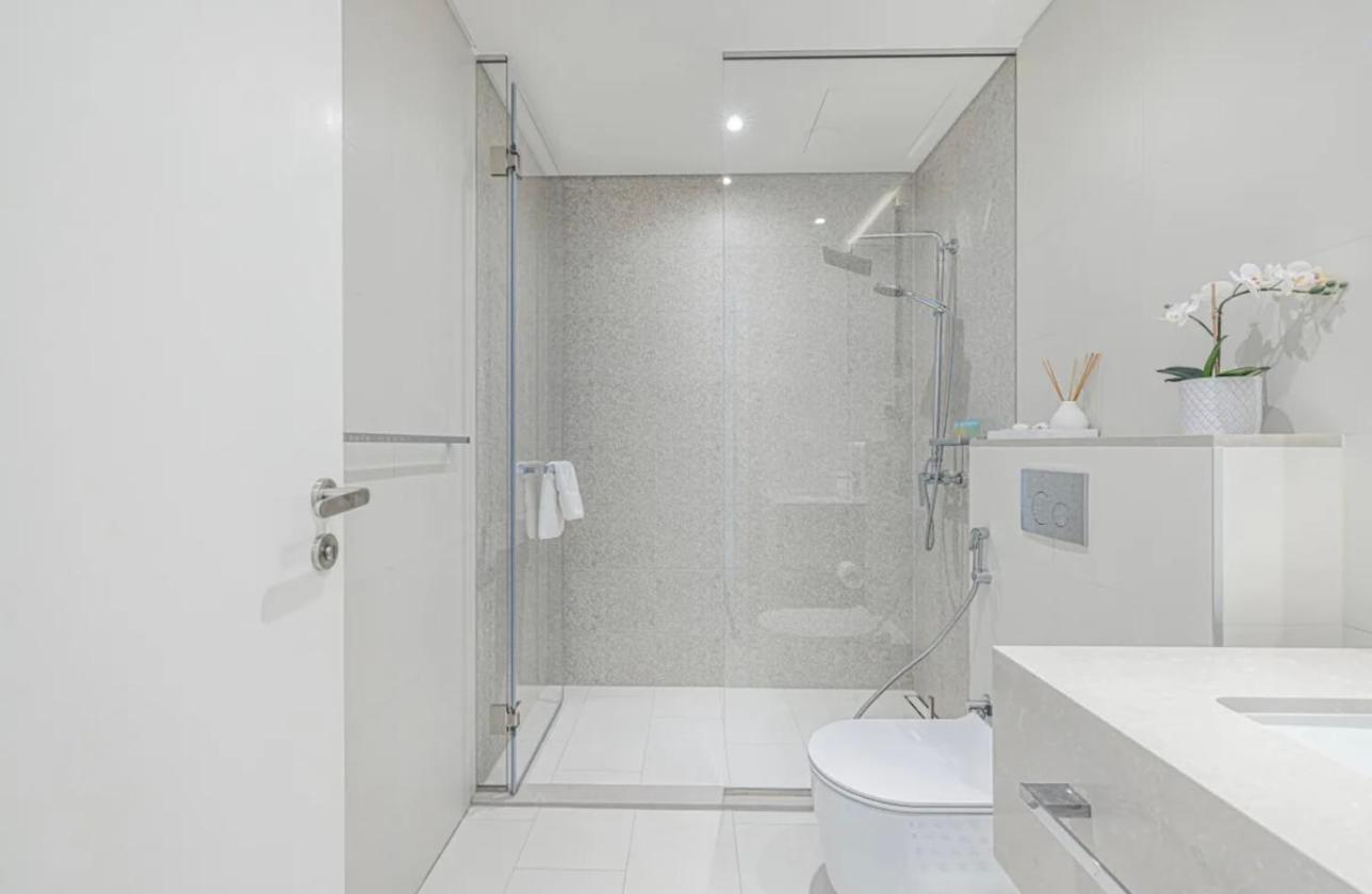 La Vie Front Jbr By Happy Season Appartement Dubaï