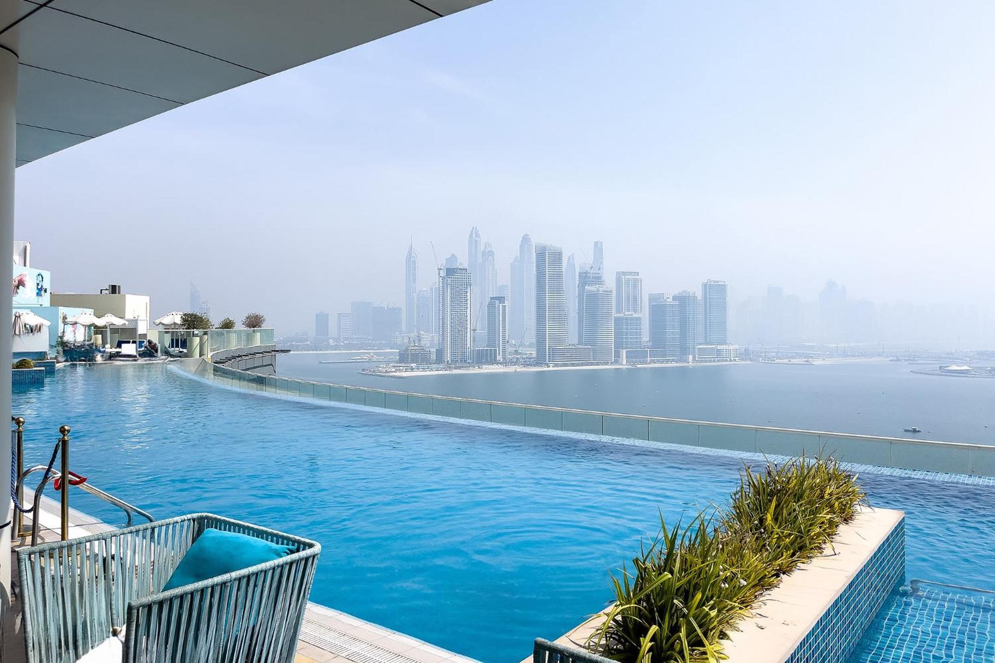 Modern And Cozy At Seven Palm Prime Location Appartement *