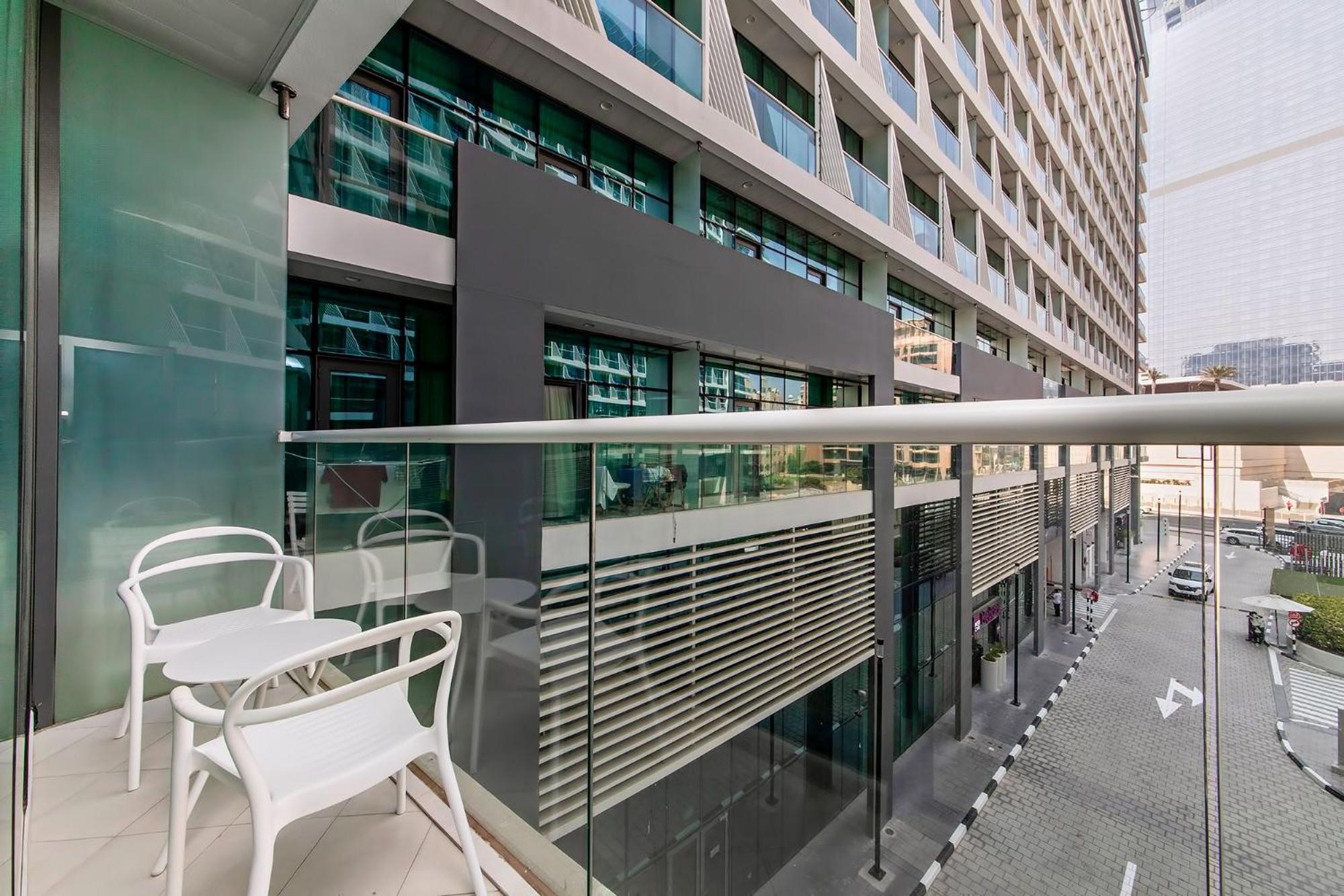 Modern And Cozy At Seven Palm Prime Location Appartement *