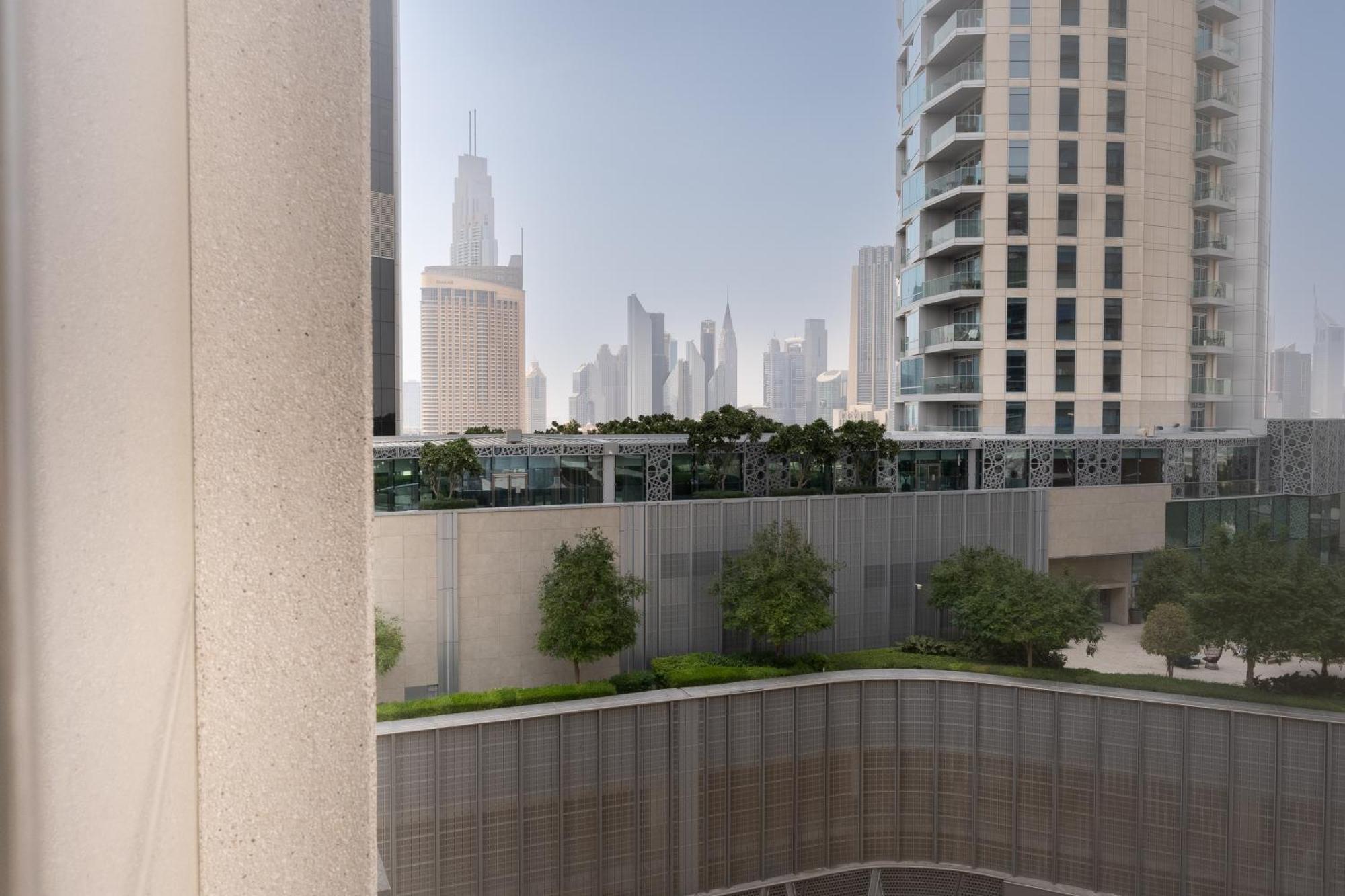 Appartement Escape 24 - Luxury Dunya Tower Downtown Near Mall Dubaï