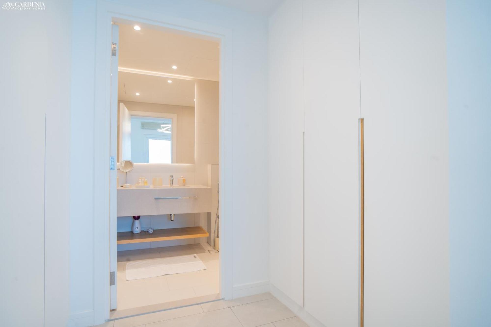 Apartamento Jbr - Private Access Full Sea View At La-vie By Gardenia *