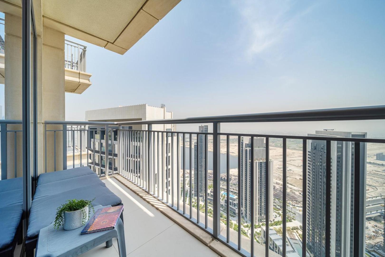 Appartement Luxe | Luxury 2br | Creek View | Modern & Cozy