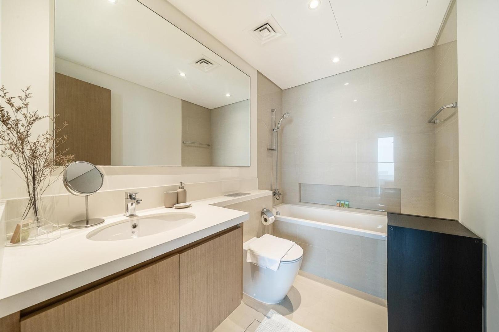 Luxe | Luxury 2br | Creek View | Modern & Cozy Appartement *