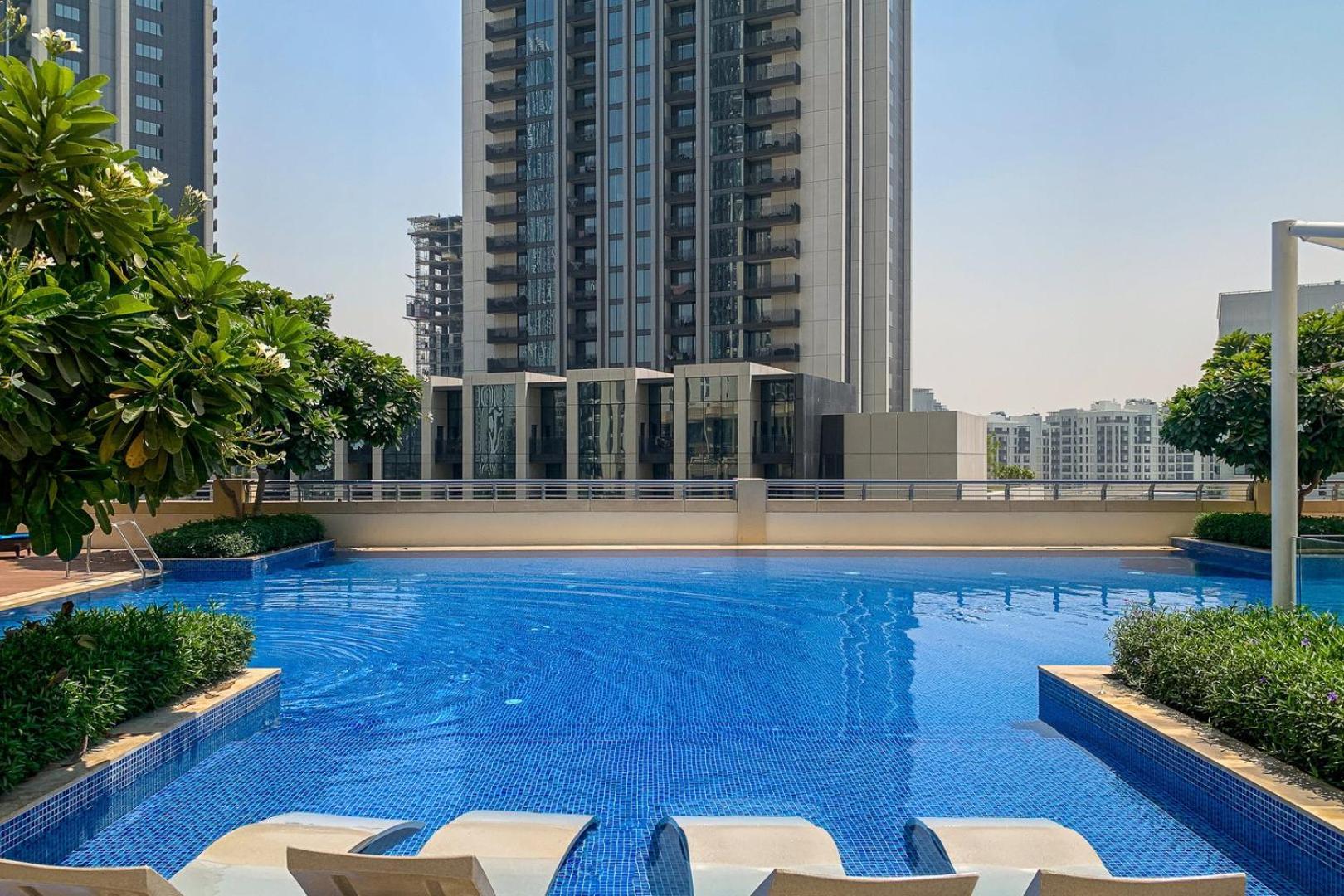 Appartement Luxe | Luxury 2br | Creek View | Modern & Cozy *