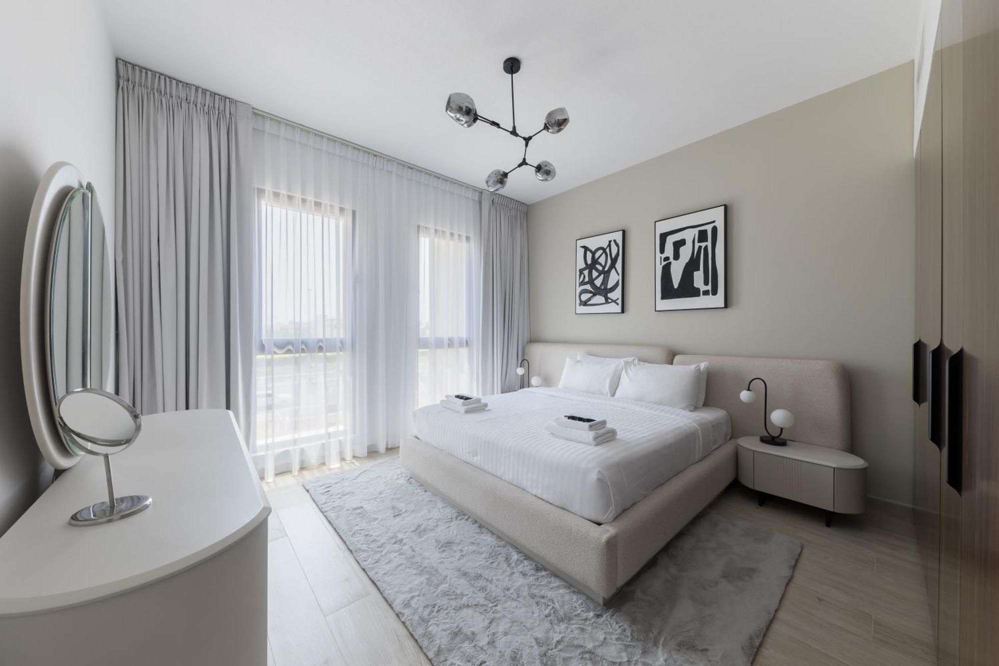 Charming 1-bd Apt, Mjl Community Appartement *