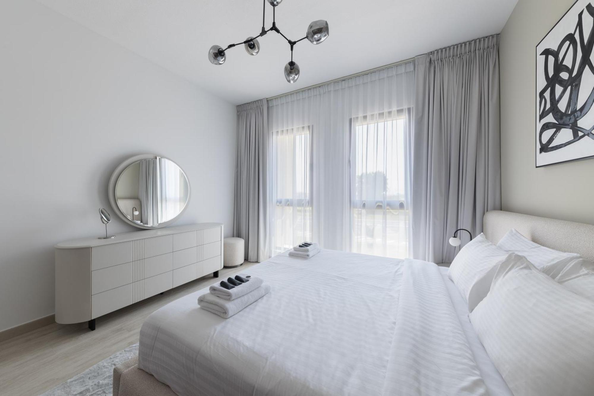 Charming 1-bd Apt, Mjl Community Dubaï