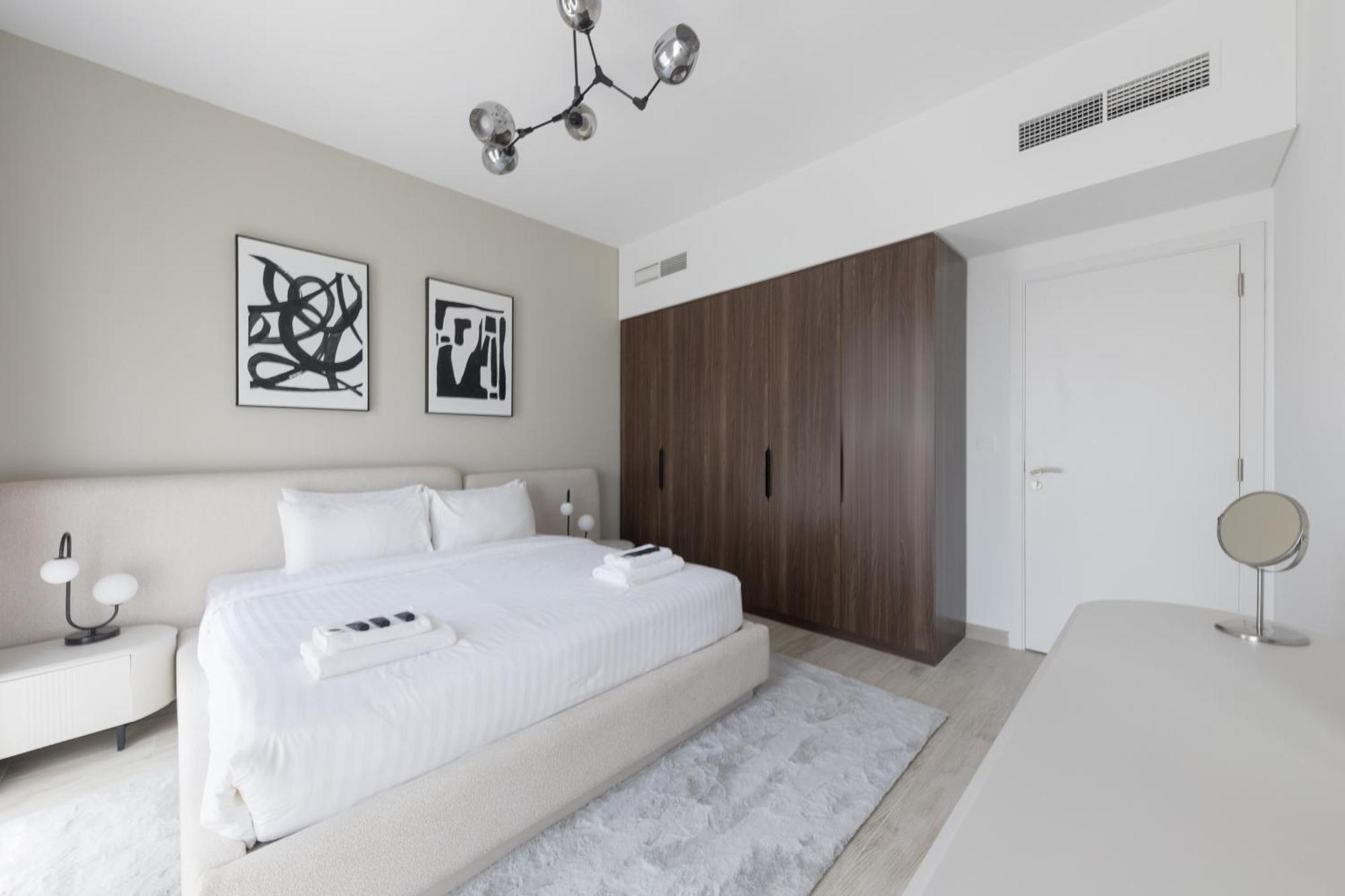 Charming 1-bd Apt, Mjl Community Appartement *