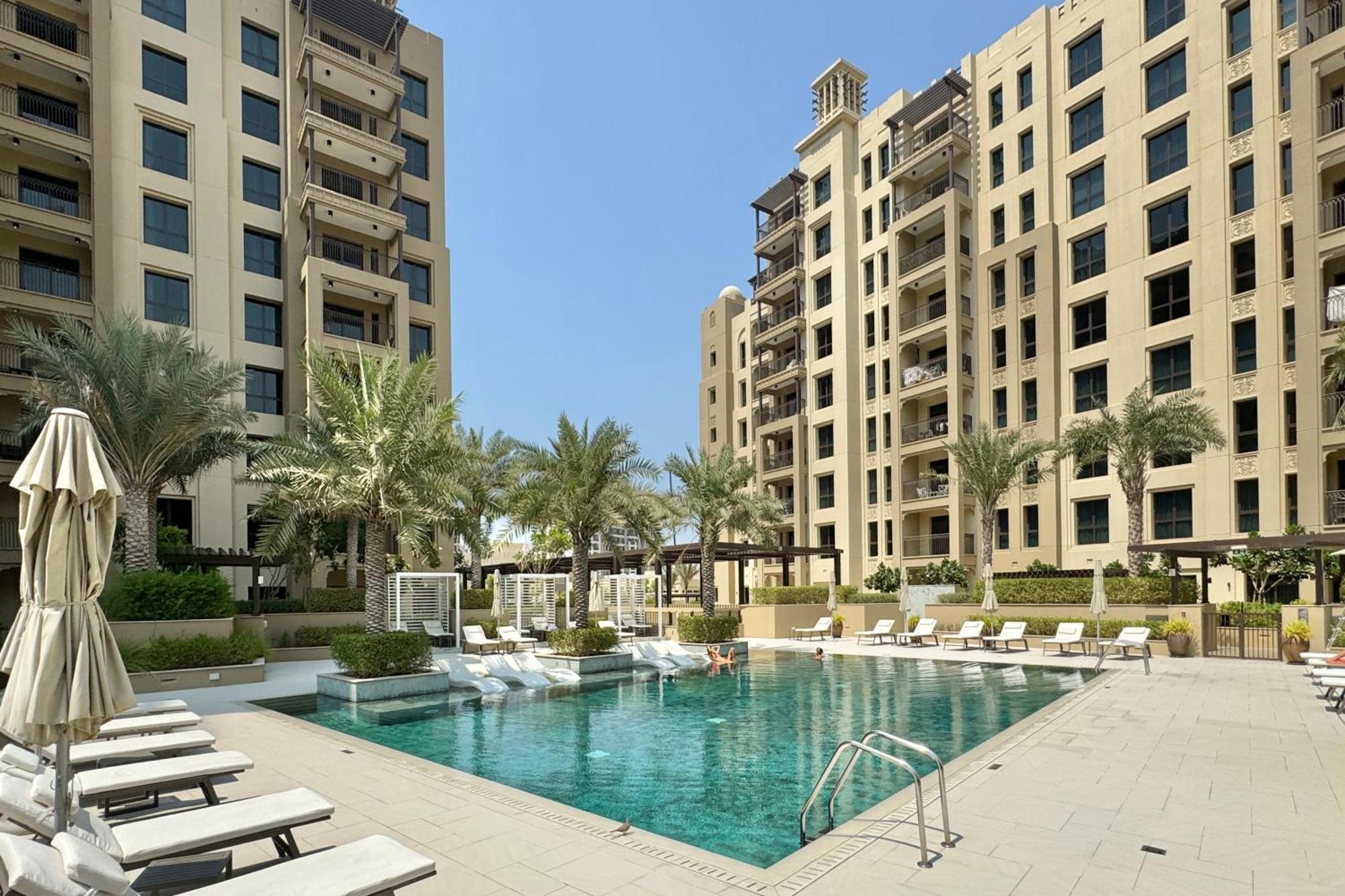 Appartement Charming 1-bd Apt, Mjl Community *