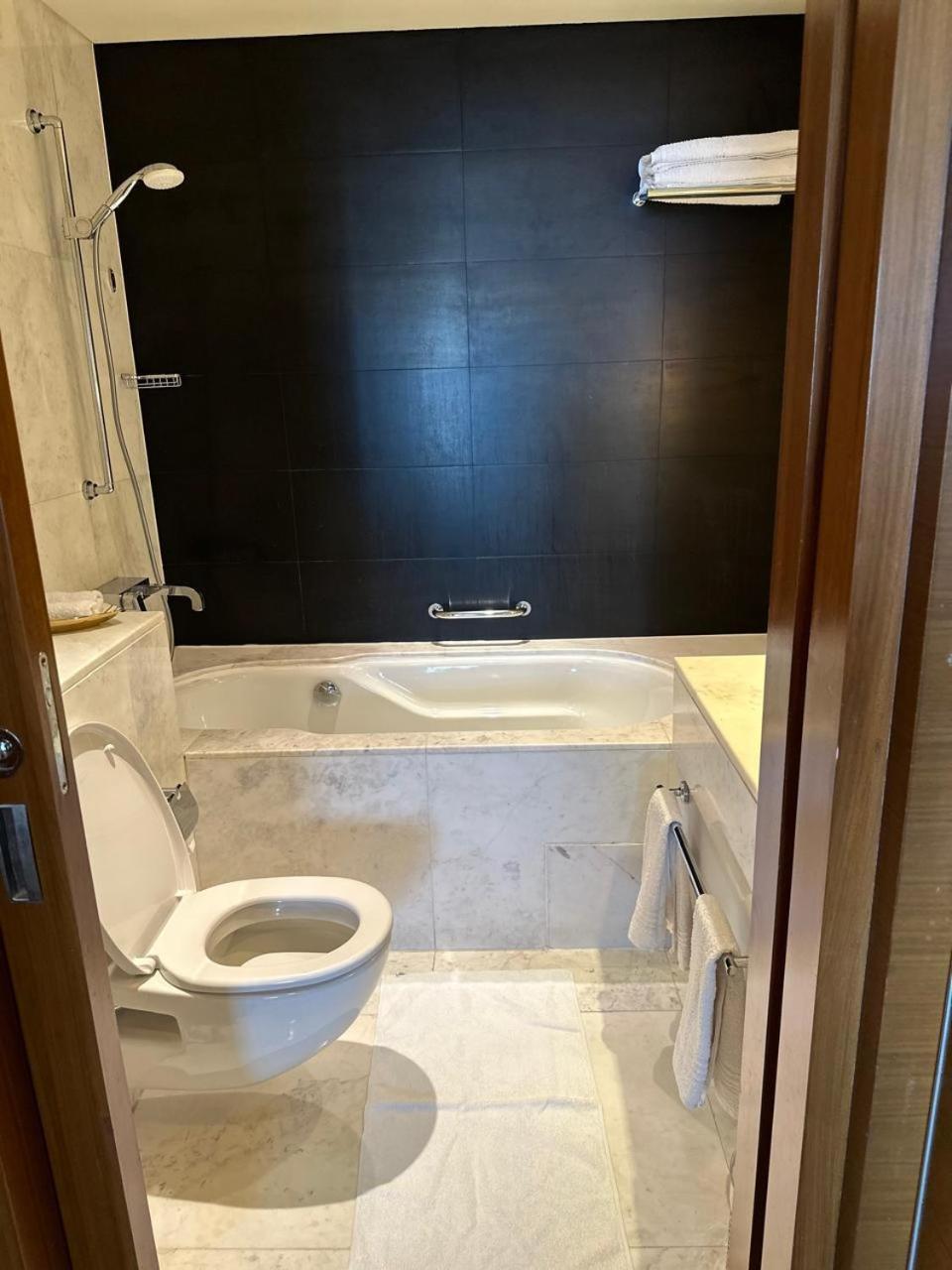 Apartamento Mall Fashion Avenue Highest Floor Burj Khalifa View Residence- Formerly Address Mall