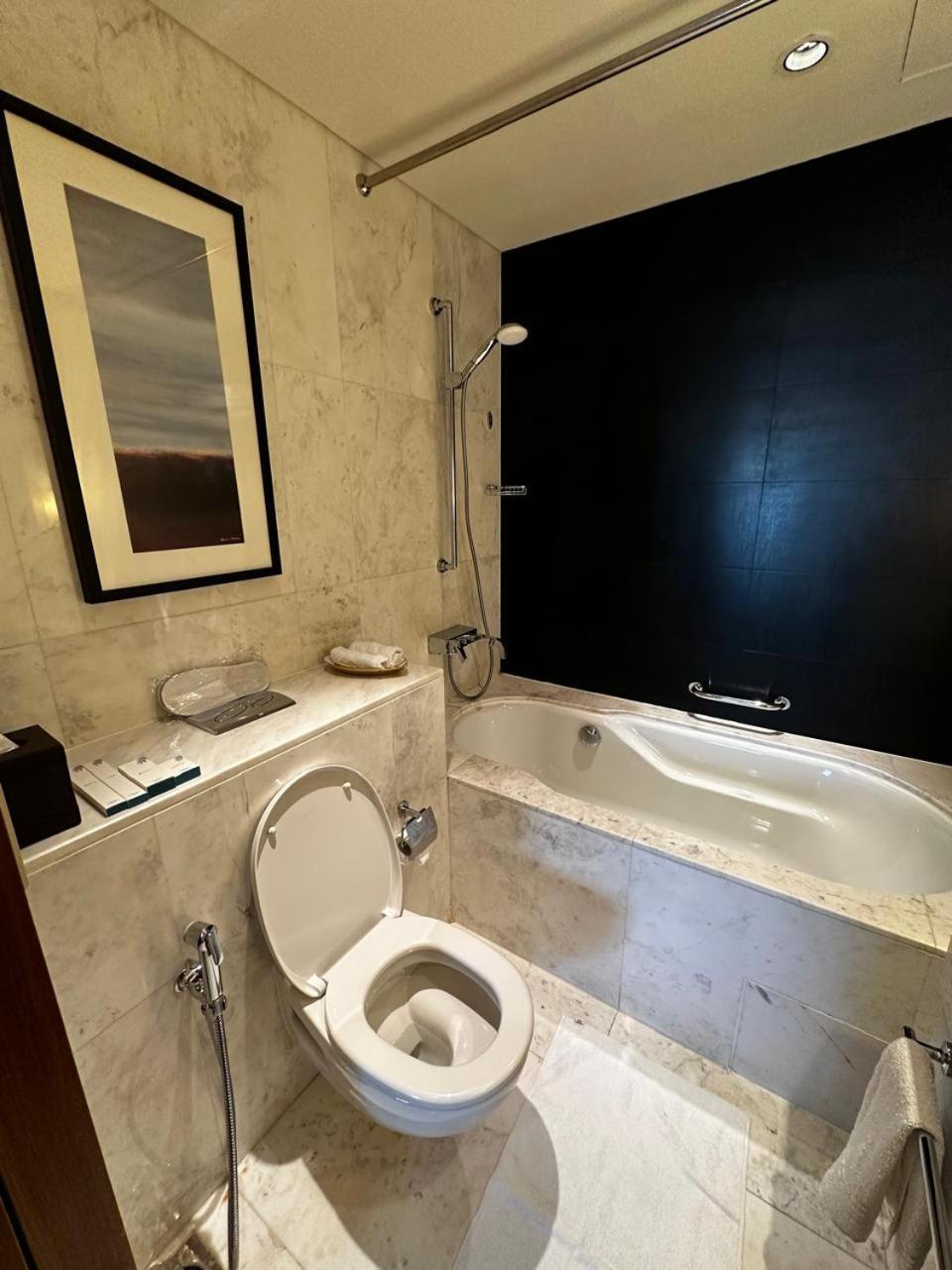 Apartamento Mall Fashion Avenue Highest Floor Burj Khalifa View Residence- Formerly Address Mall *