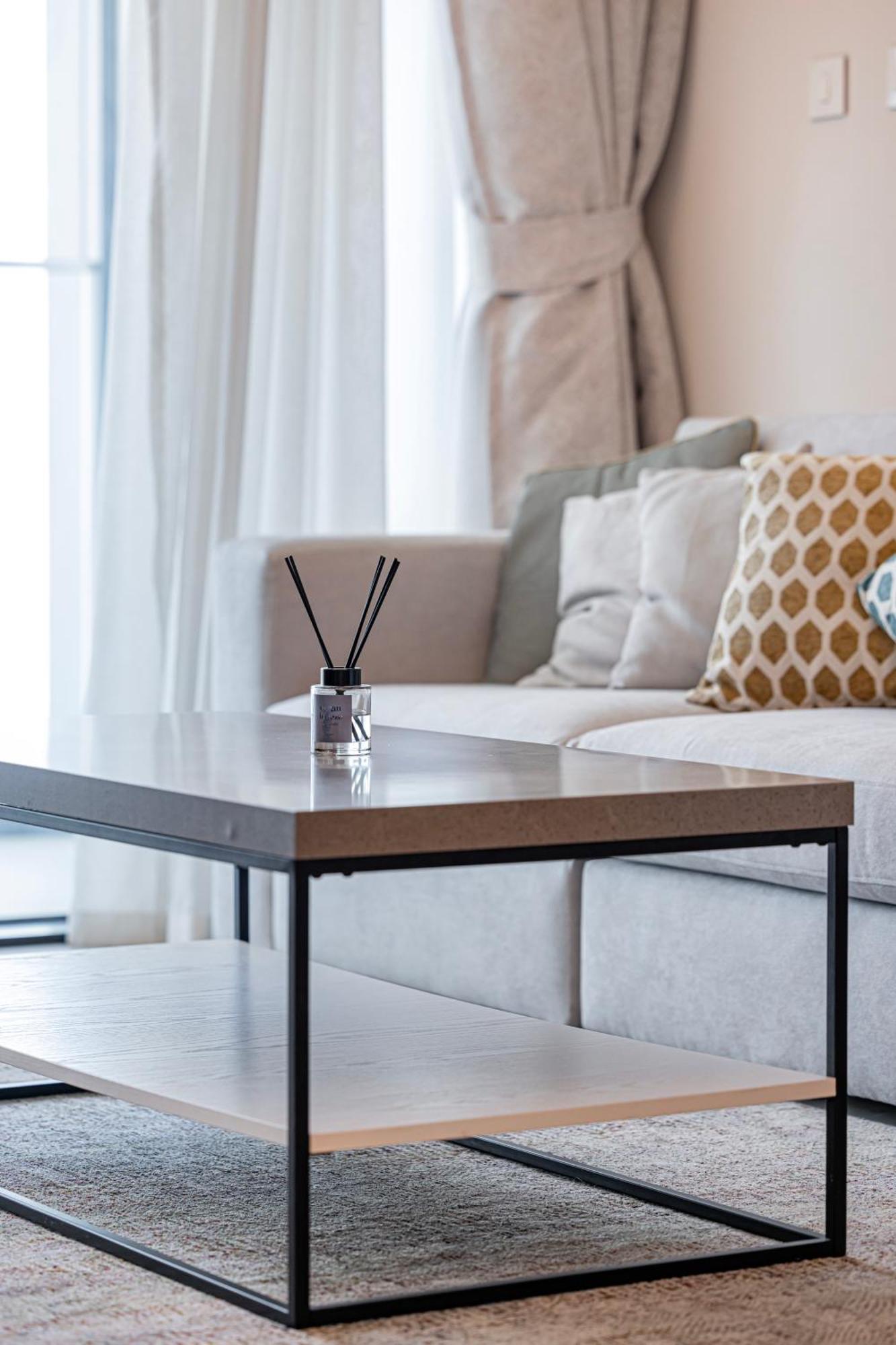 Daniels Sea View 3br Plus Maids In Address Jbr Dubái