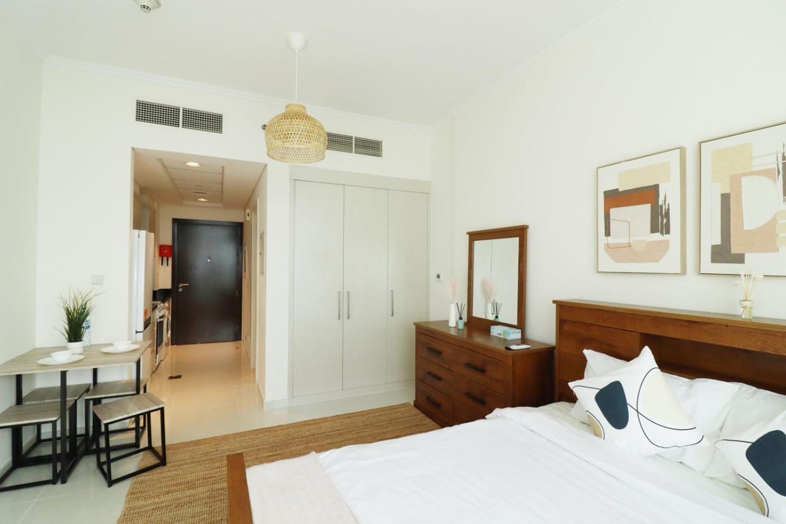 Appartement Bliss - Carson C *