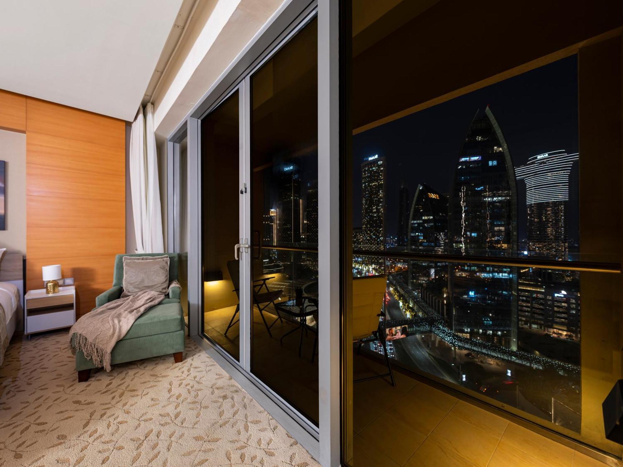 Appartement Haven Kempenski Mall Access Super Luxurious