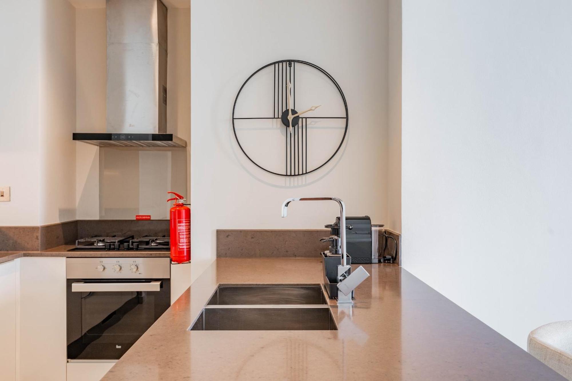 Lägenhet Waterfront 1br In Marina - Cityapartmentstay Dubai