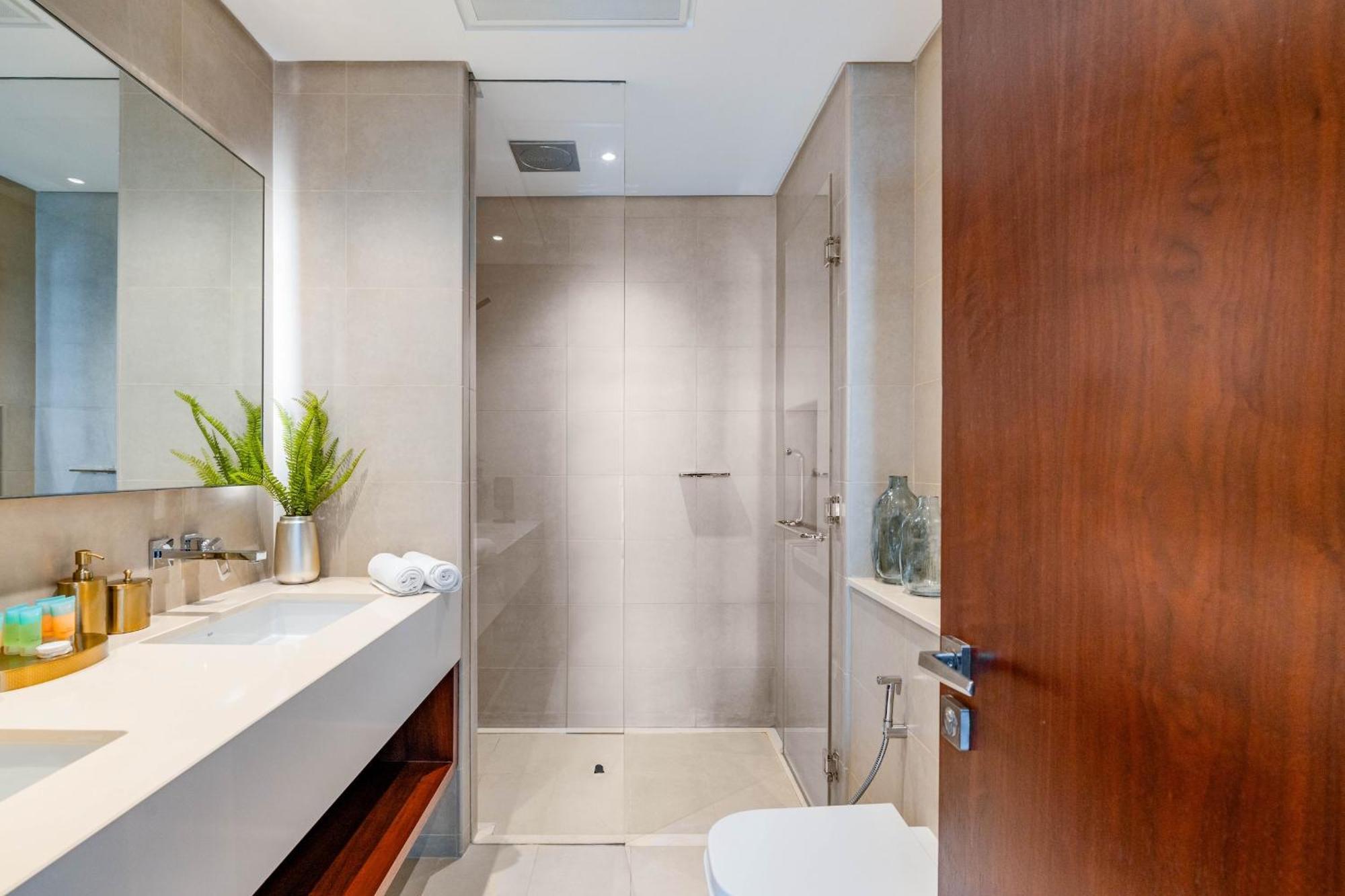 Waterfront 1br In Marina - Cityapartmentstay