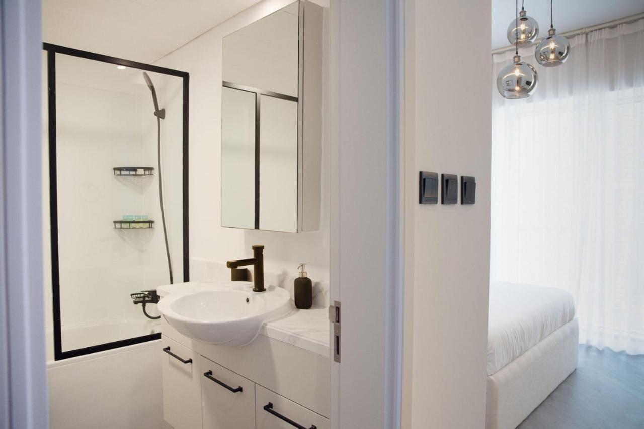 Stunning High Floor 3 Bed - Marina Apartamento *