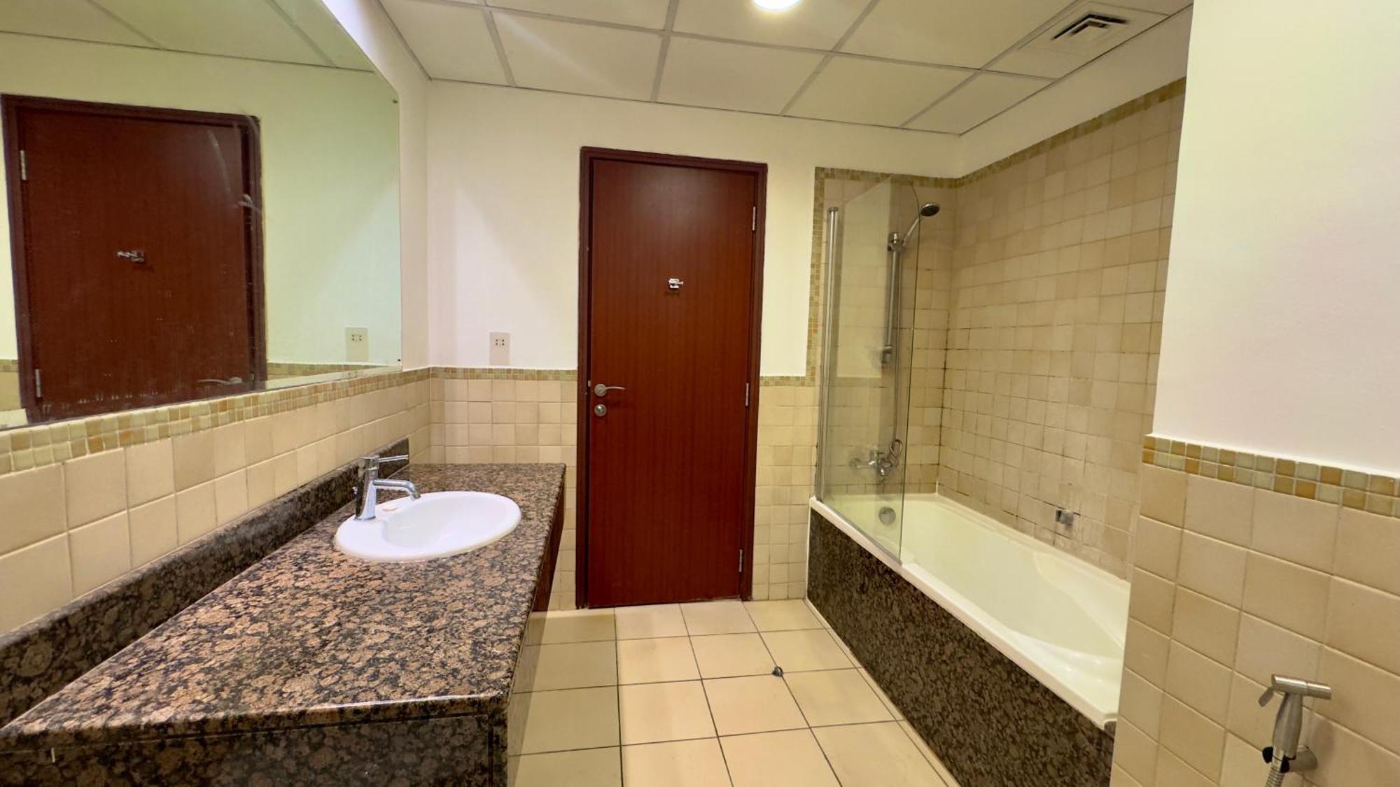 Harmony - Jbr Hostal Dubái