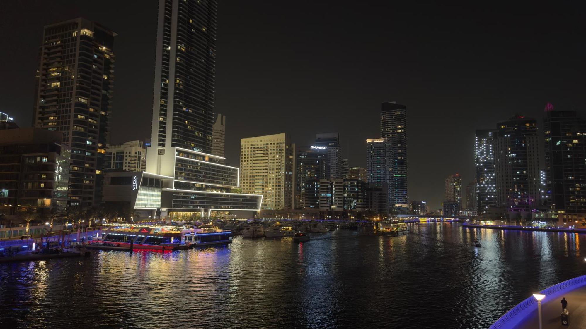 Harmony - Jbr Hostal *