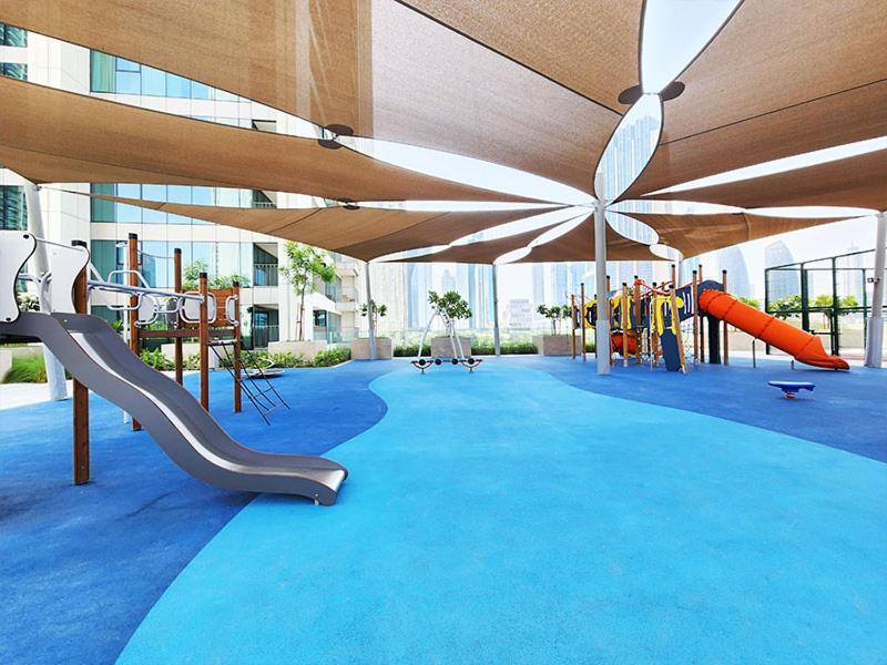 Rh - Burj Khalifa View, 03br With Maid's Room, 7 Mins Walk To Burj Khalifa Dubái