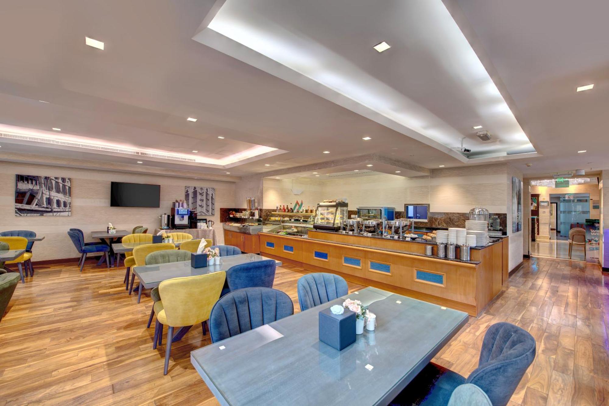 Suha Jbr Dubai