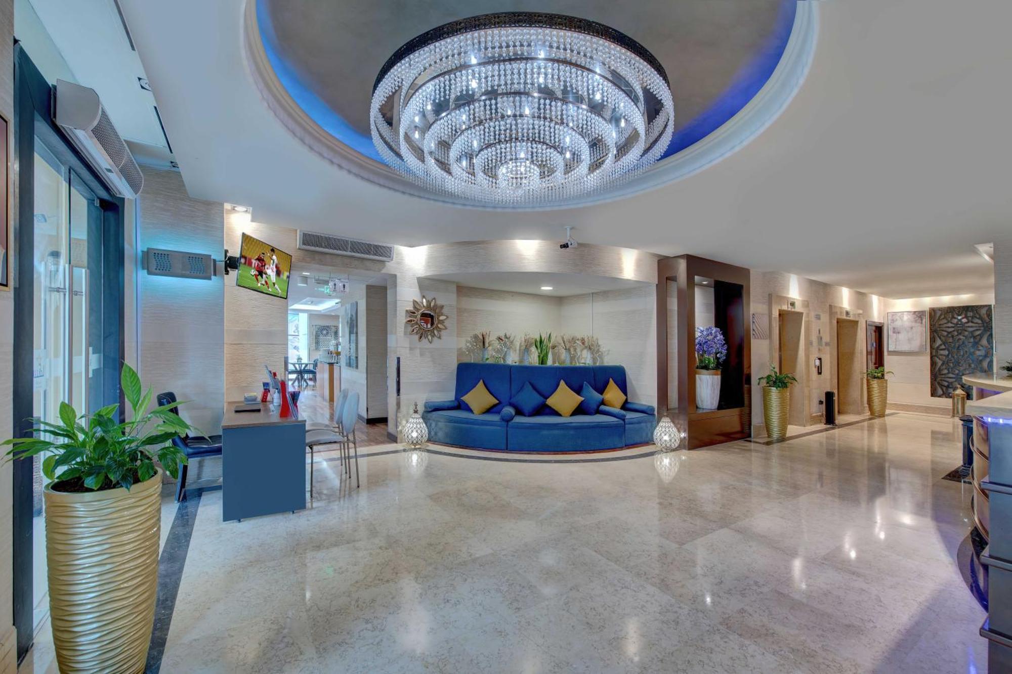 Suha Jbr Dubai