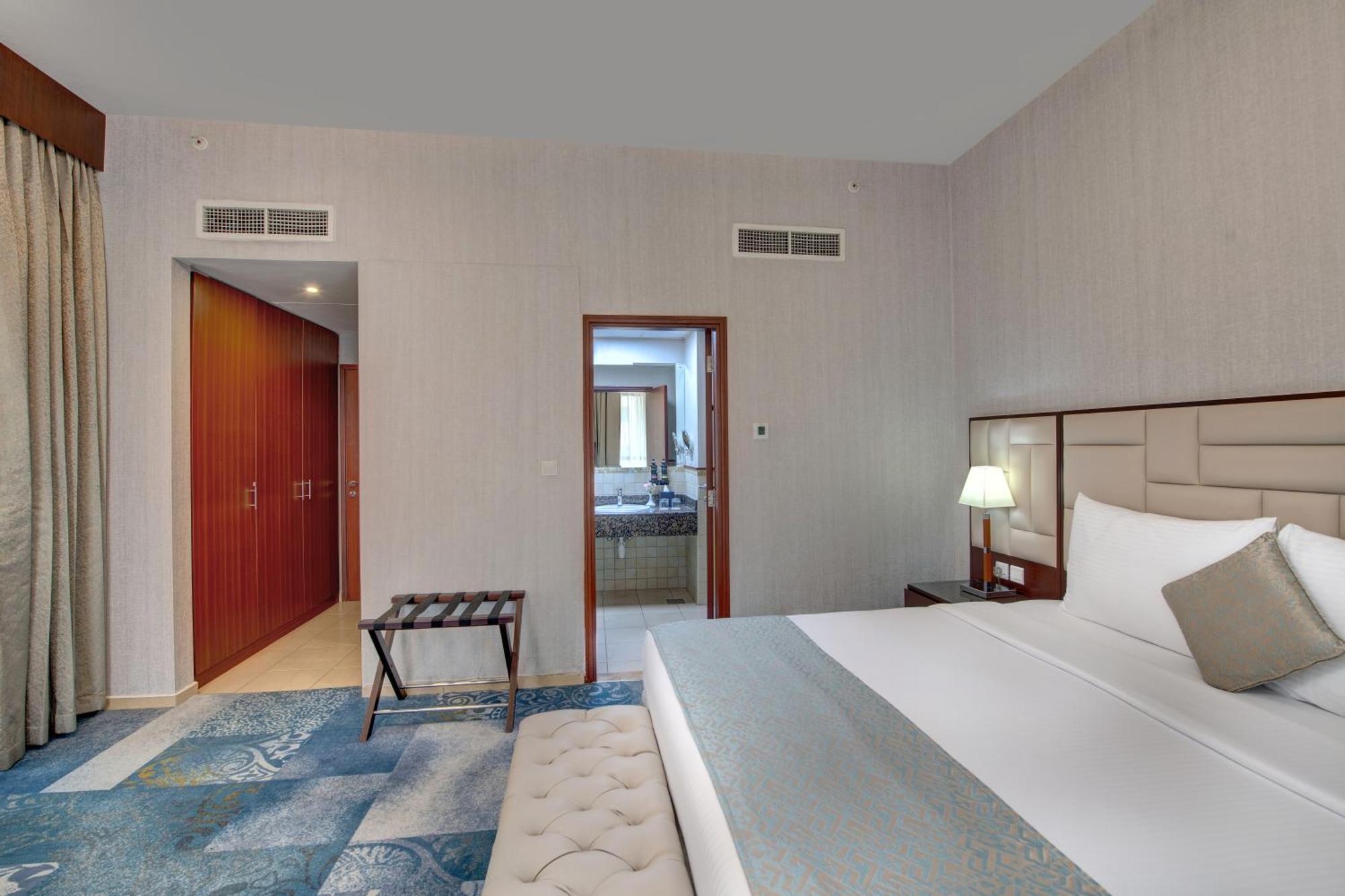 Aparthotel Suha Jbr Dubai