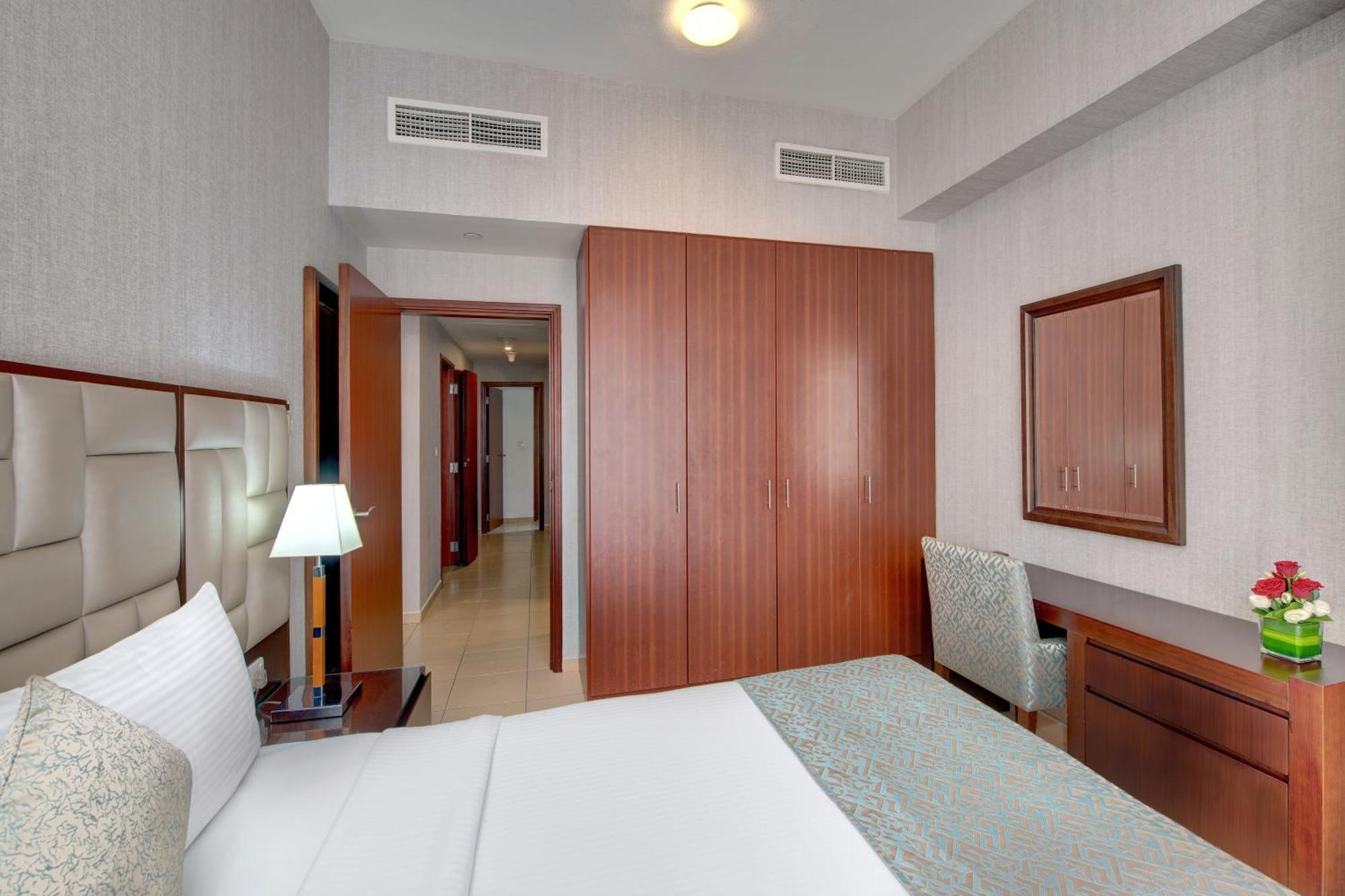 Suha Jbr 4*