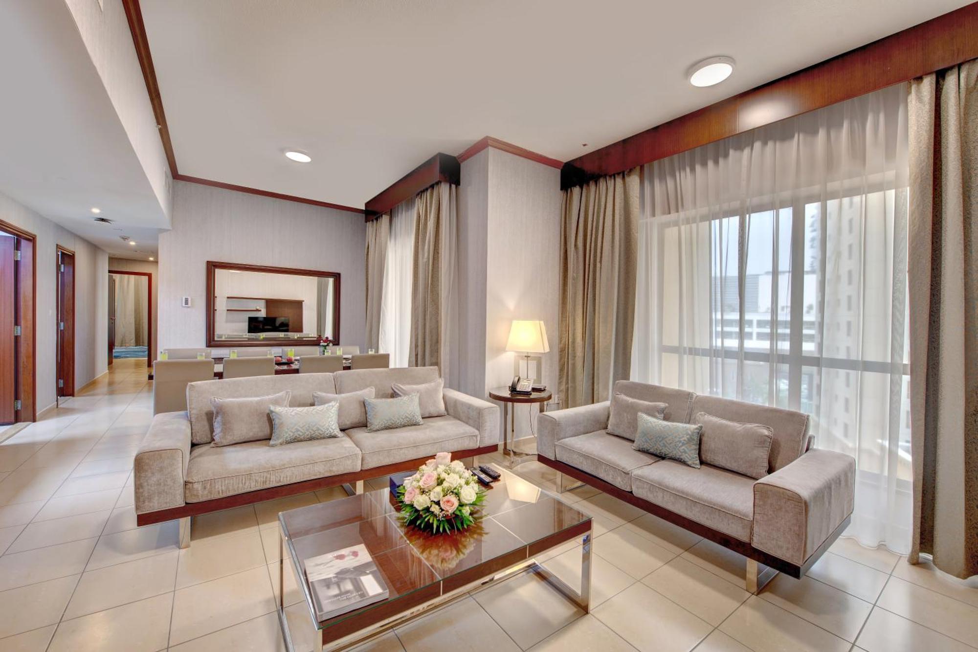 Suha Jbr Dubai