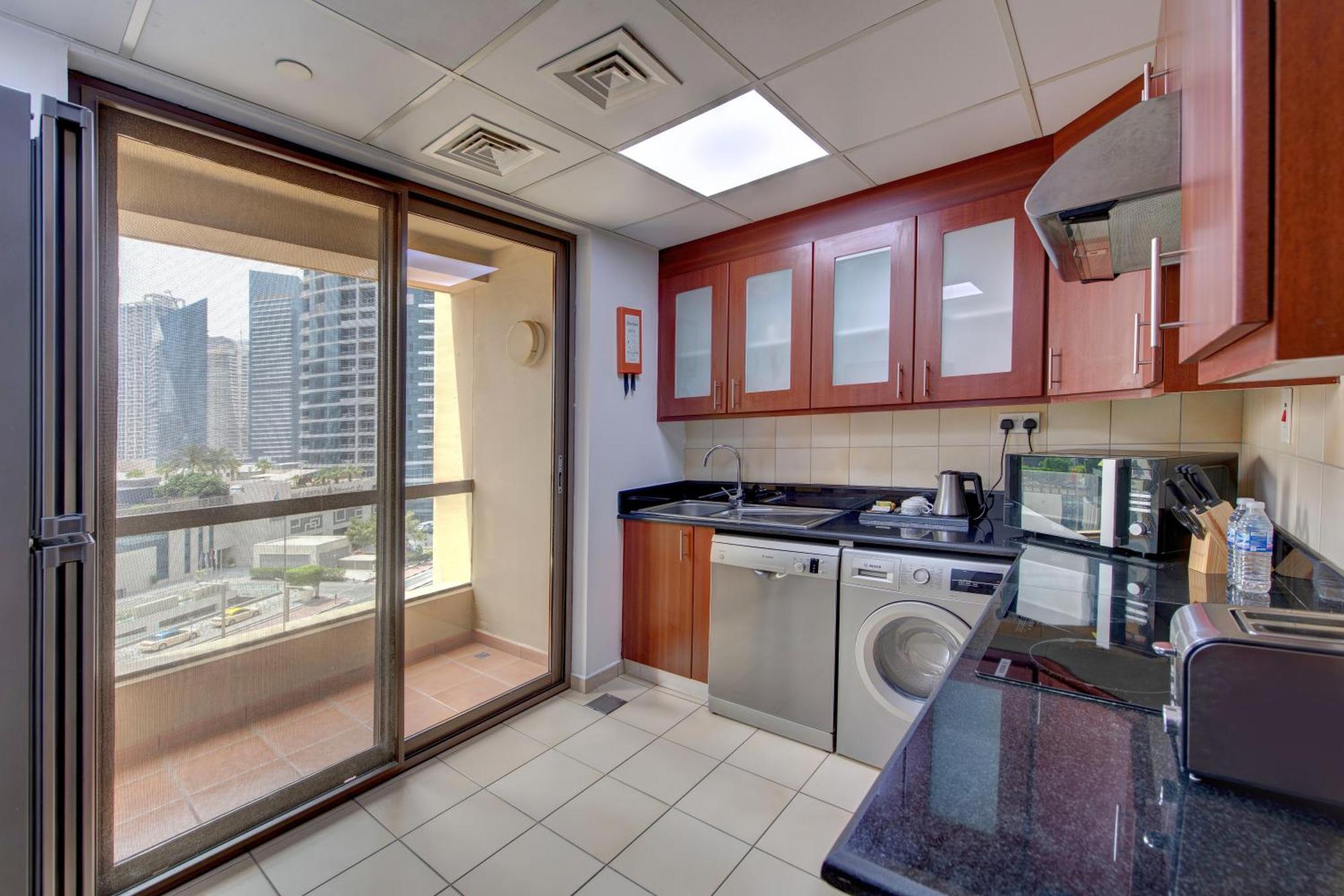 Aparthotel Suha Jbr 4*