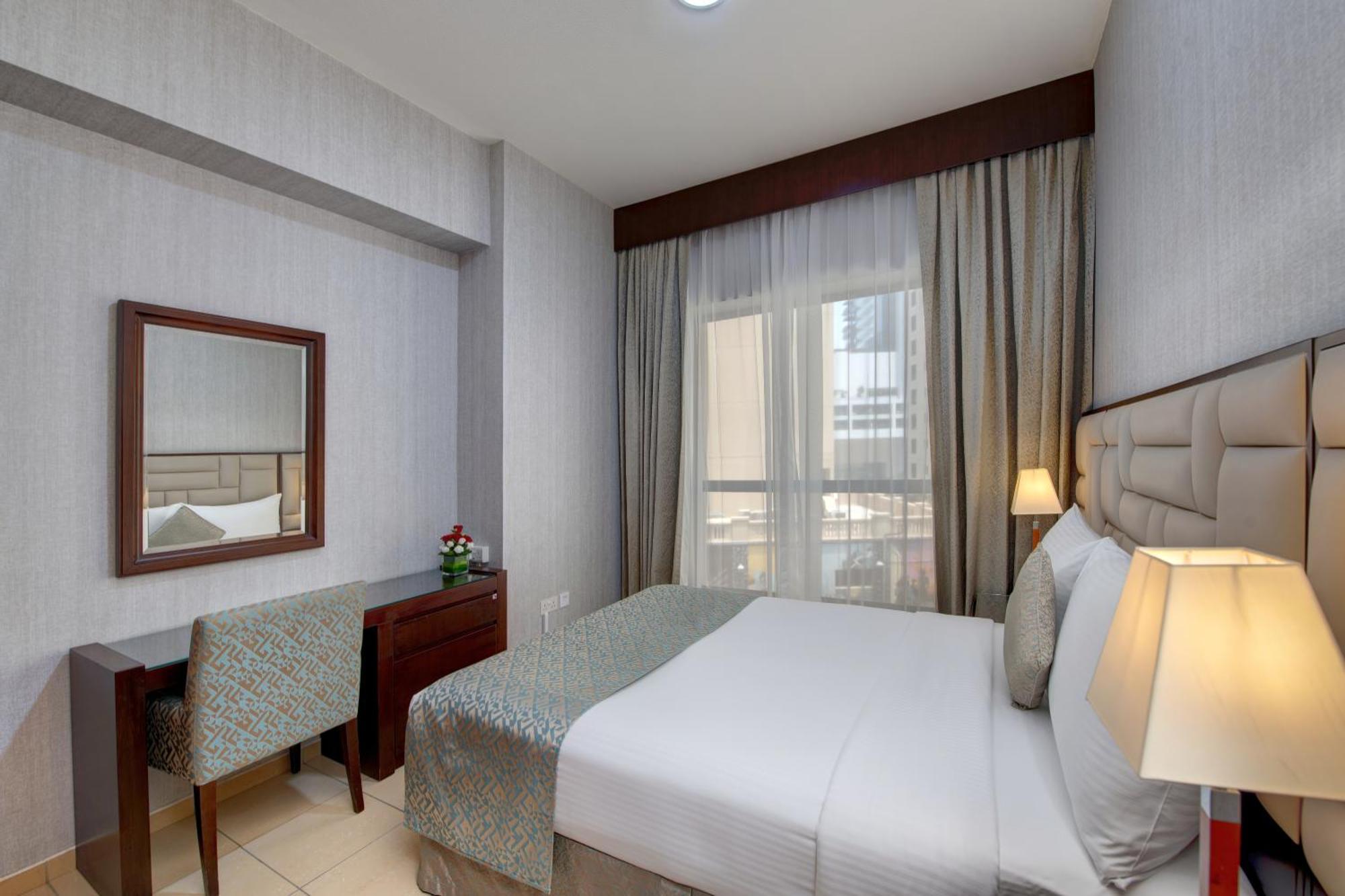 Suha Jbr Dubai
