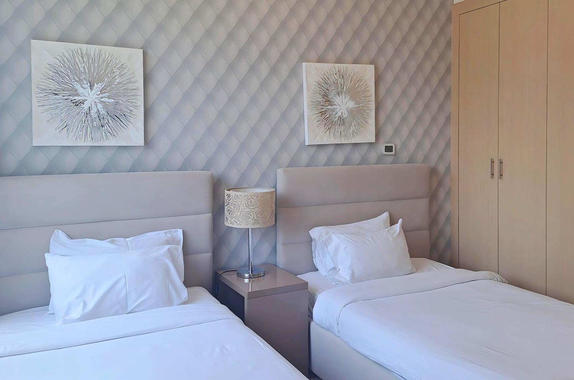 Barceló Residences Marina