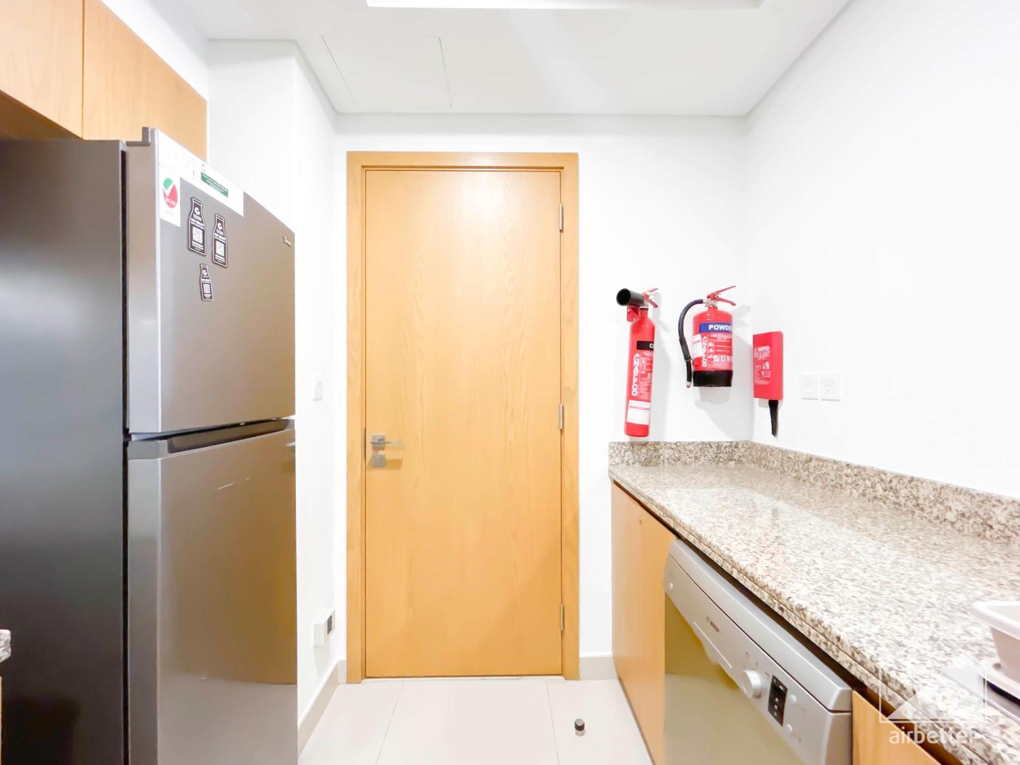 Apartamento Gorgeous 2br In Bellevue Downtown With Burj View